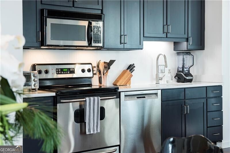 620 Glen Iris Drive Atlanta GA 30308