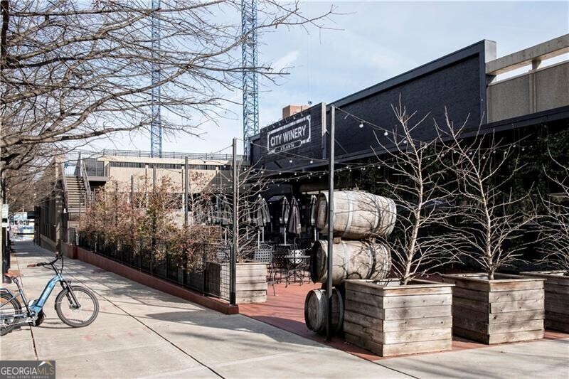 620 Glen Iris Drive Atlanta GA 30308