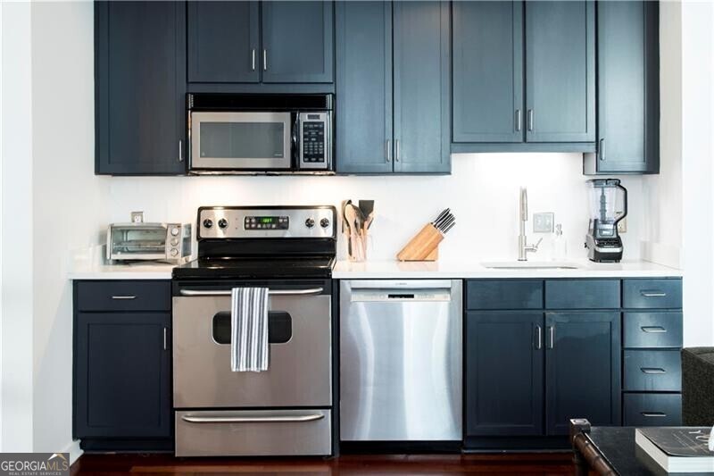 620 Glen Iris Drive Atlanta GA 30308