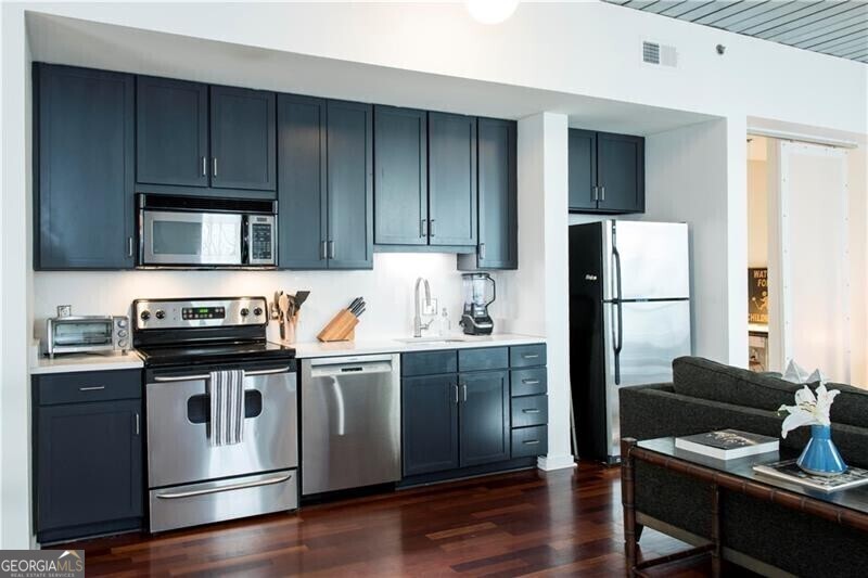 620 Glen Iris Drive Atlanta GA 30308