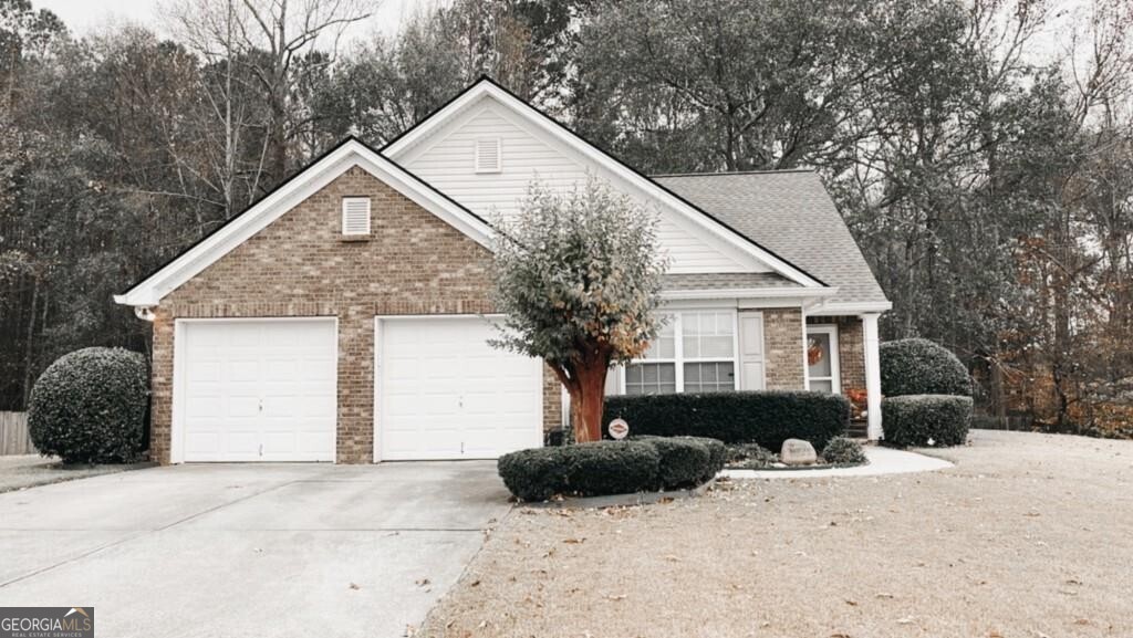 1091 Pine Acre Drive Sugar Hill GA 30518
