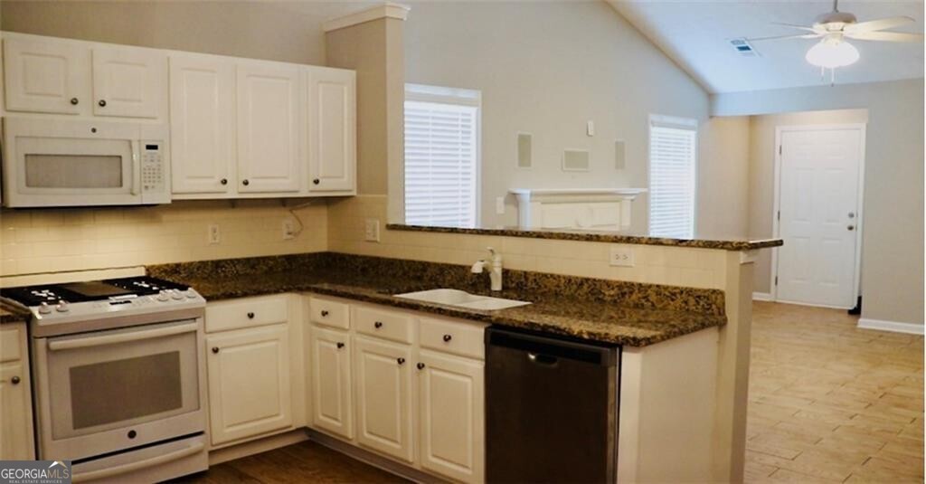 1091 Pine Acre Drive Sugar Hill GA 30518