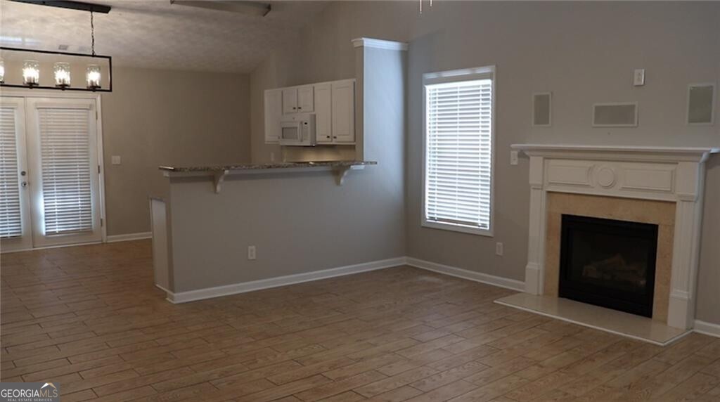 1091 Pine Acre Drive Sugar Hill GA 30518
