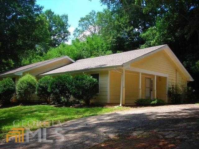 756A Happy Hollow Road Dahlonega GA 30533
