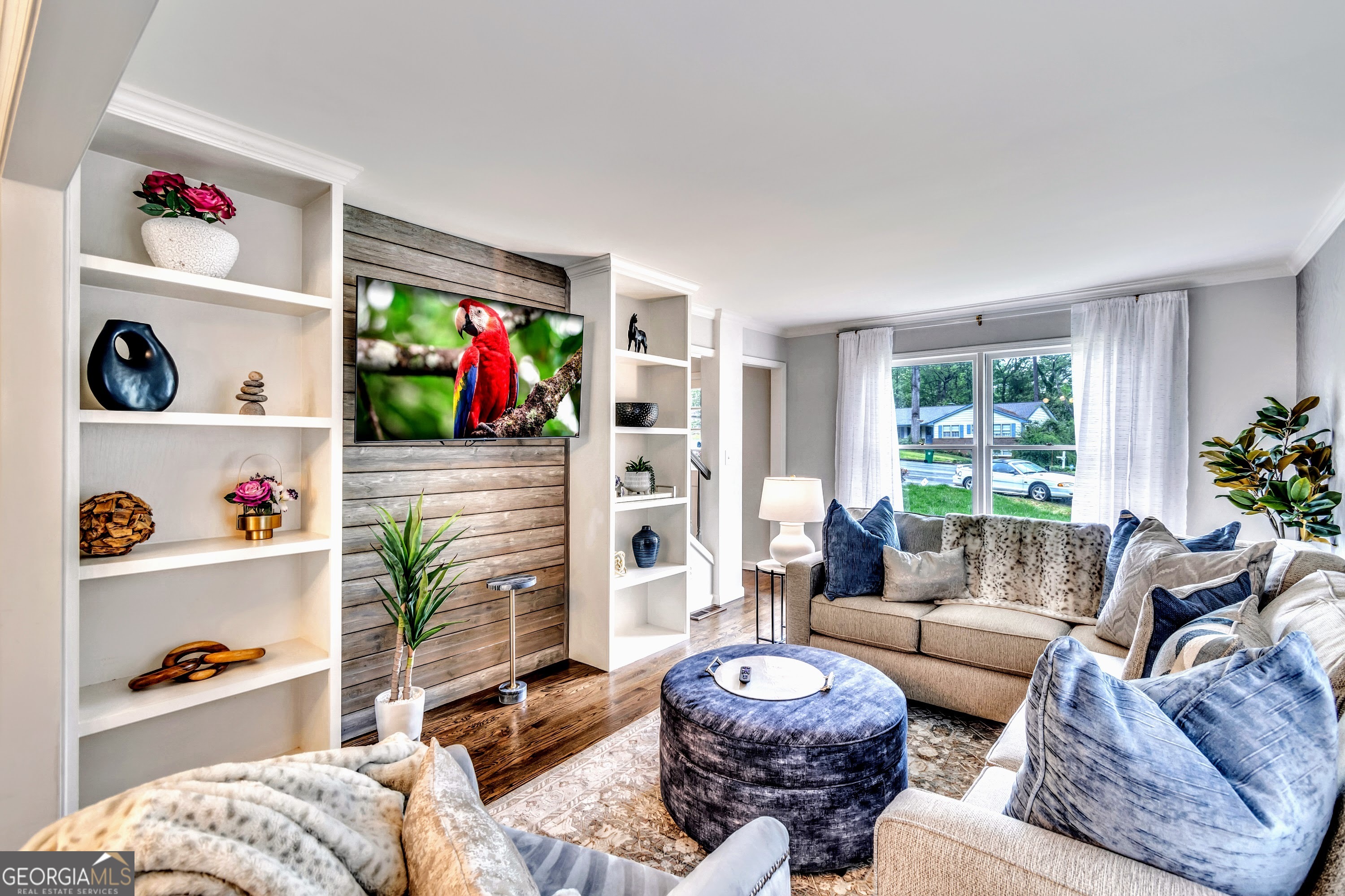 2589 Bentbrook Court Atlanta GA 30360