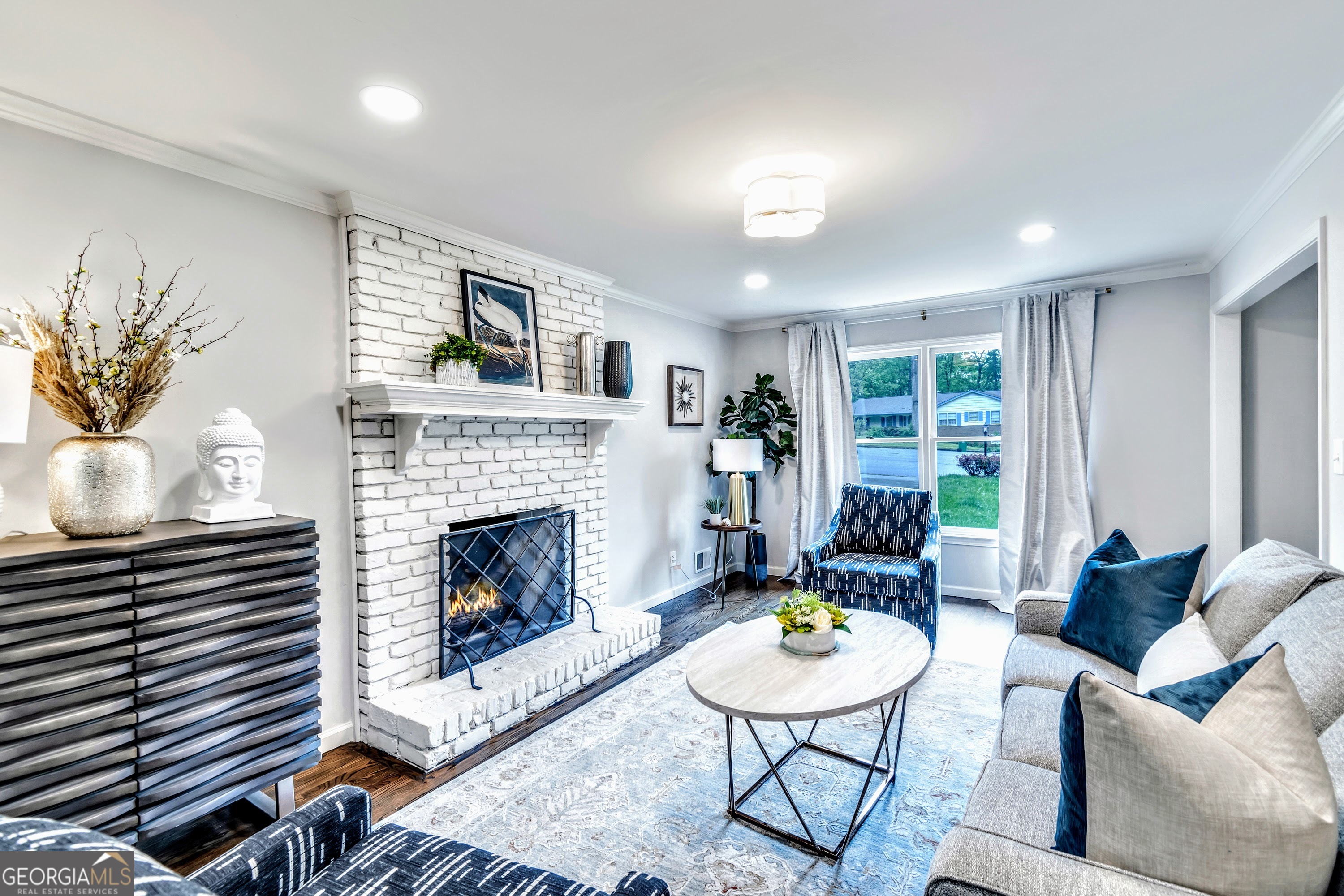 2589 Bentbrook Court Atlanta GA 30360