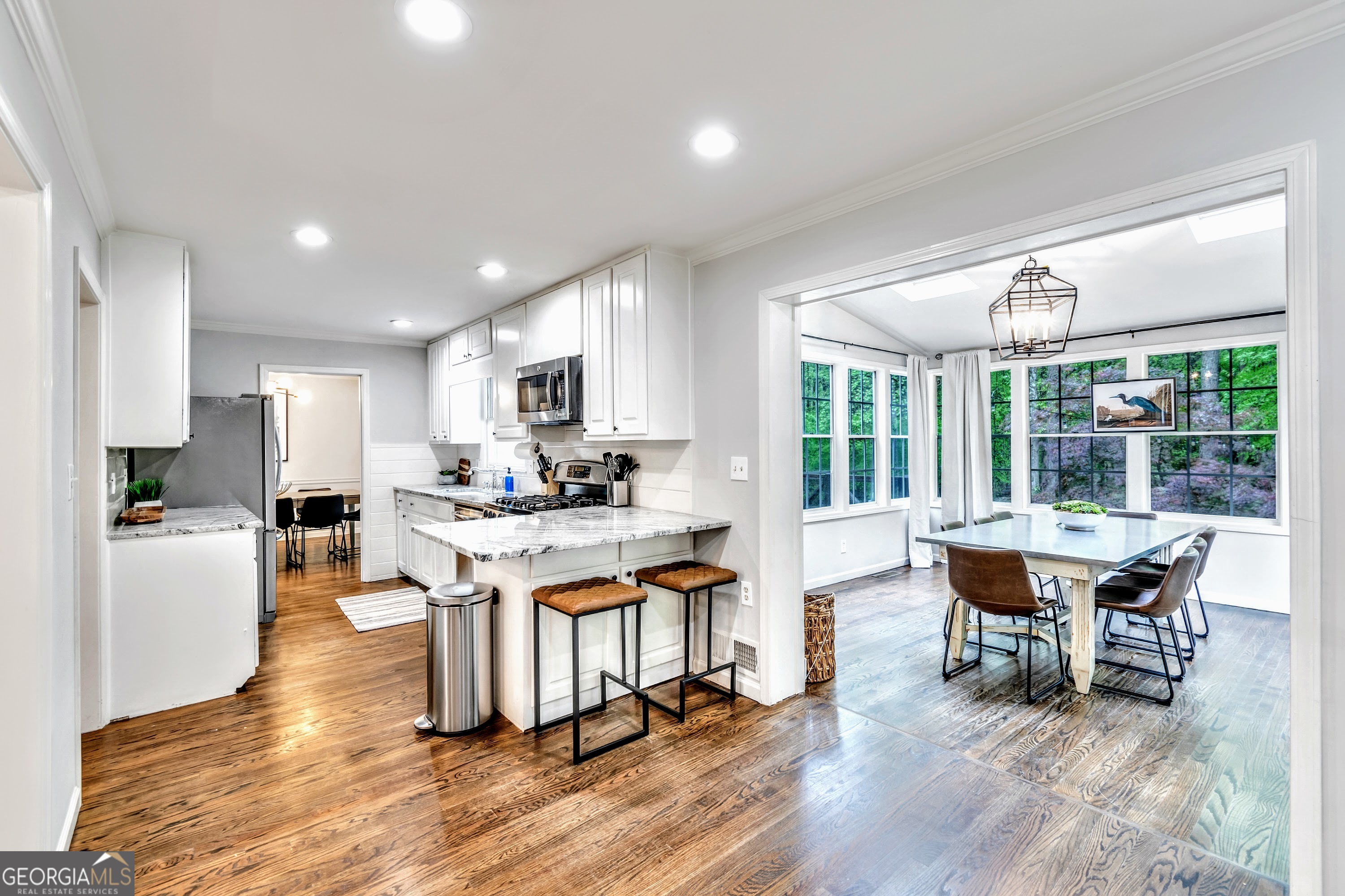 2589 Bentbrook Court Atlanta GA 30360