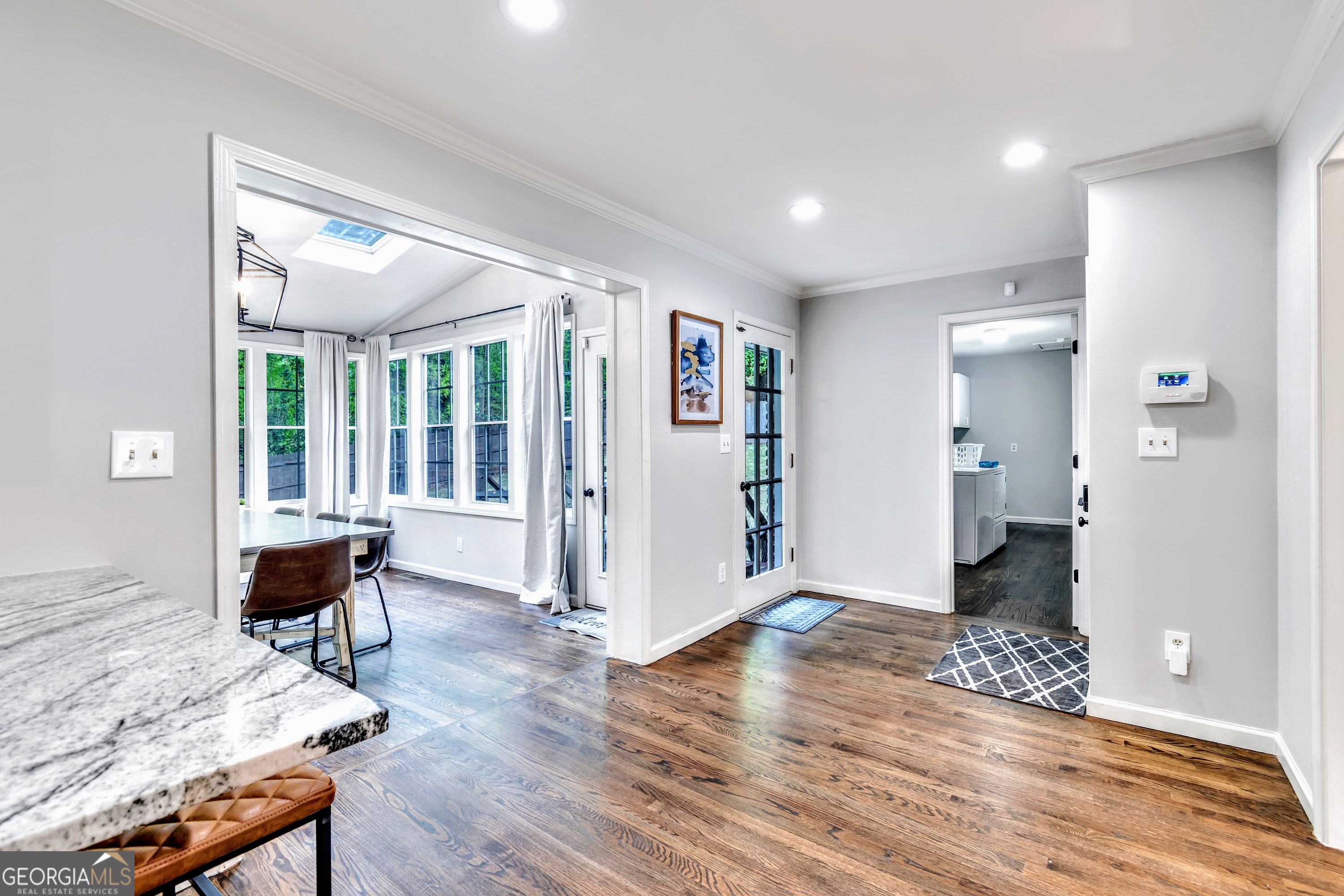 2589 Bentbrook Court Atlanta GA 30360
