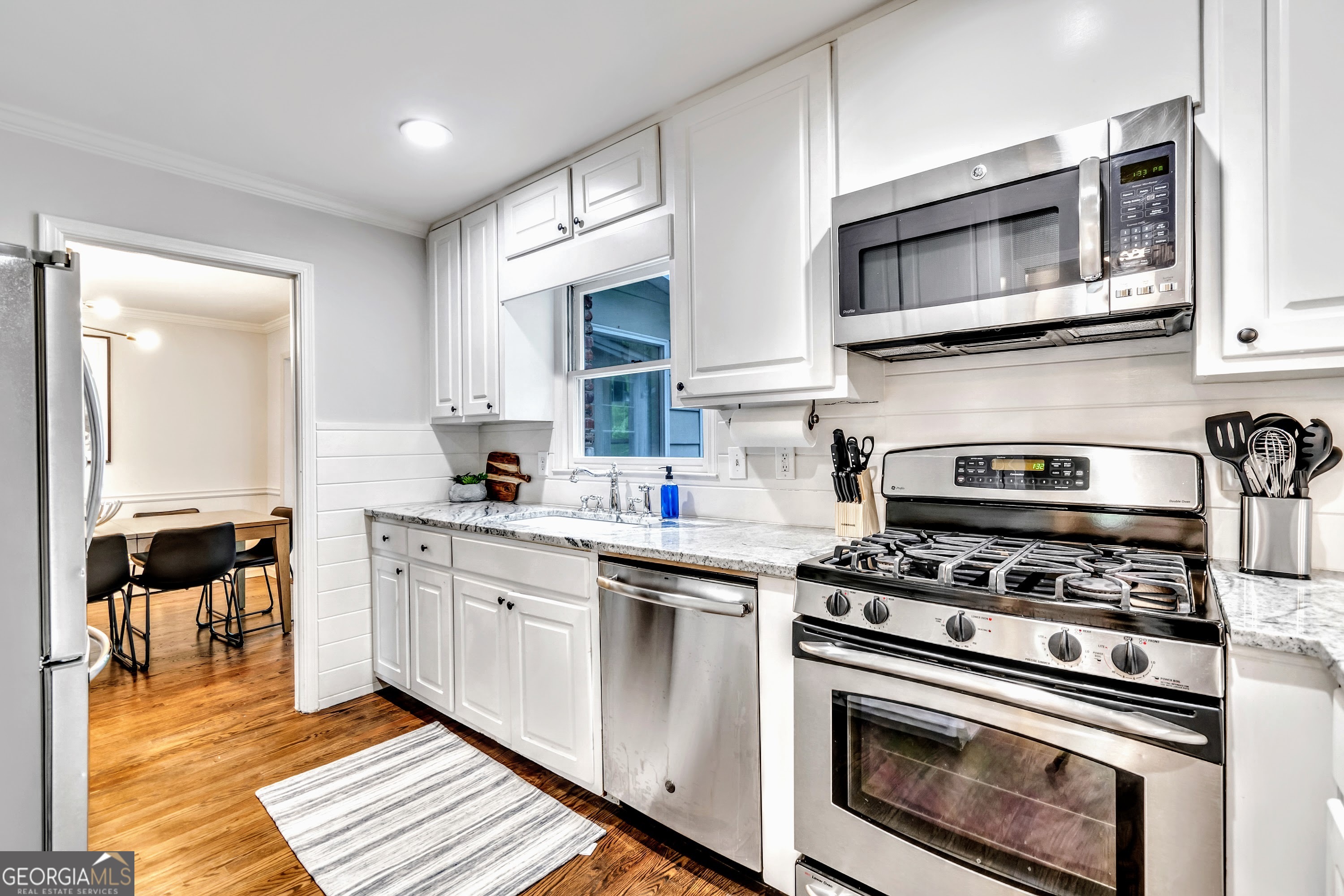 2589 Bentbrook Court Atlanta GA 30360
