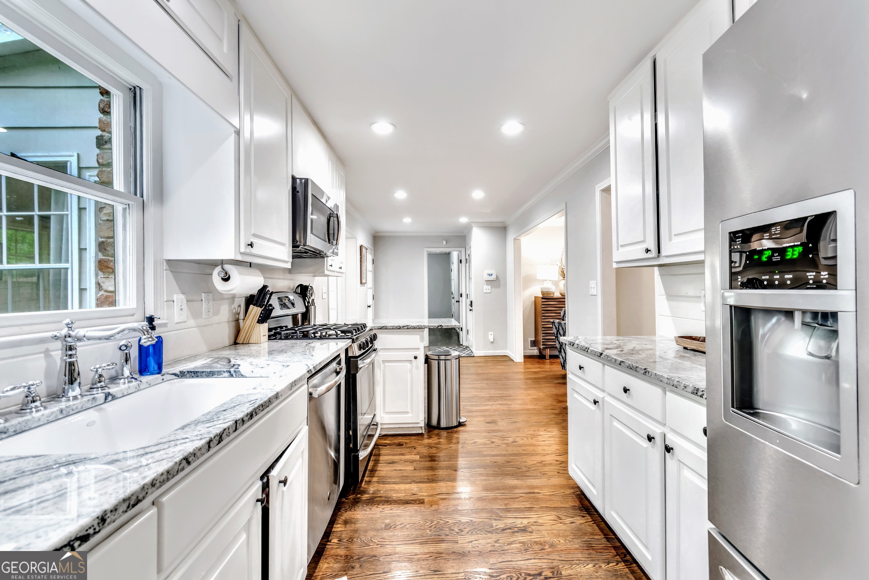 2589 Bentbrook Court Atlanta GA 30360