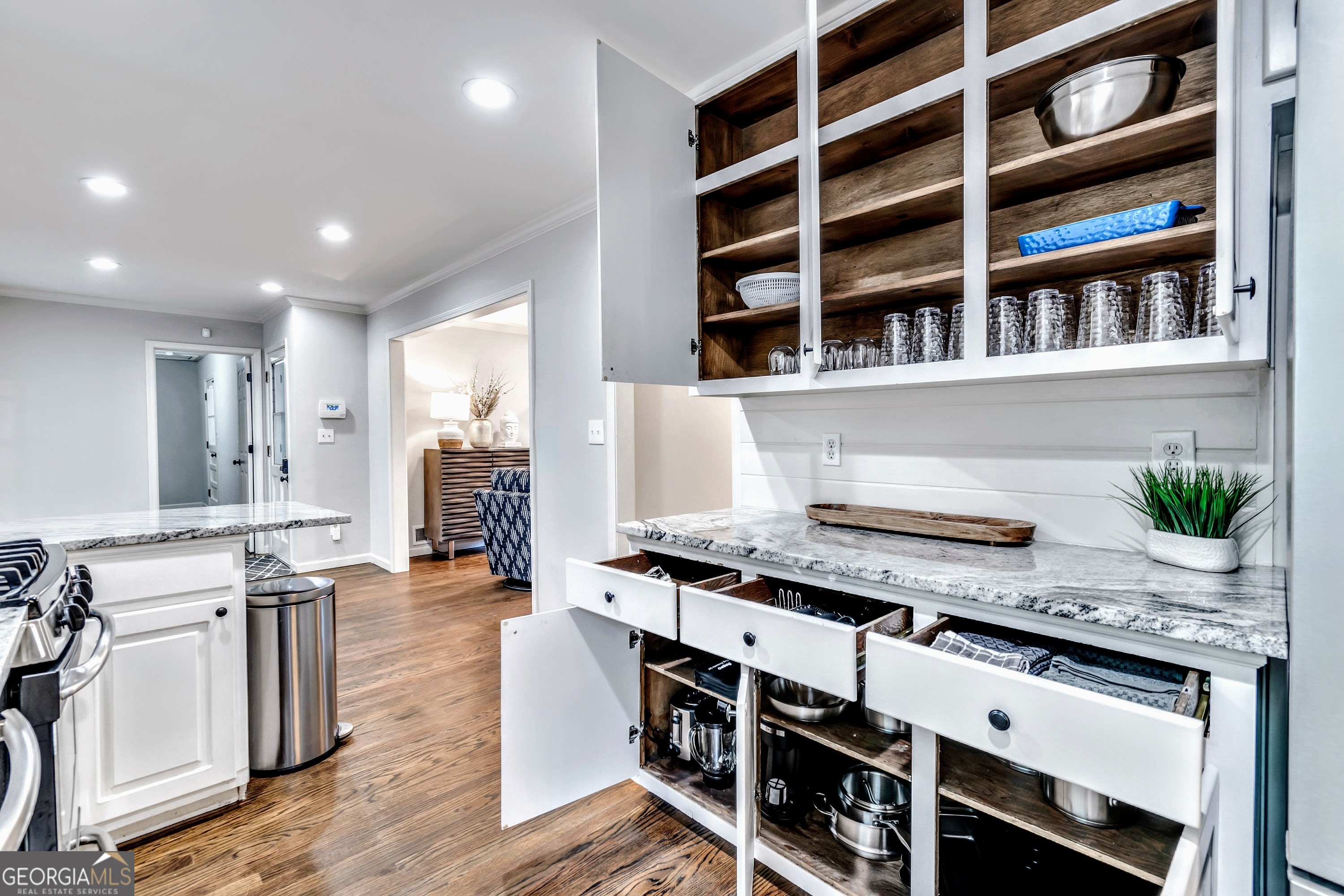 2589 Bentbrook Court Atlanta GA 30360