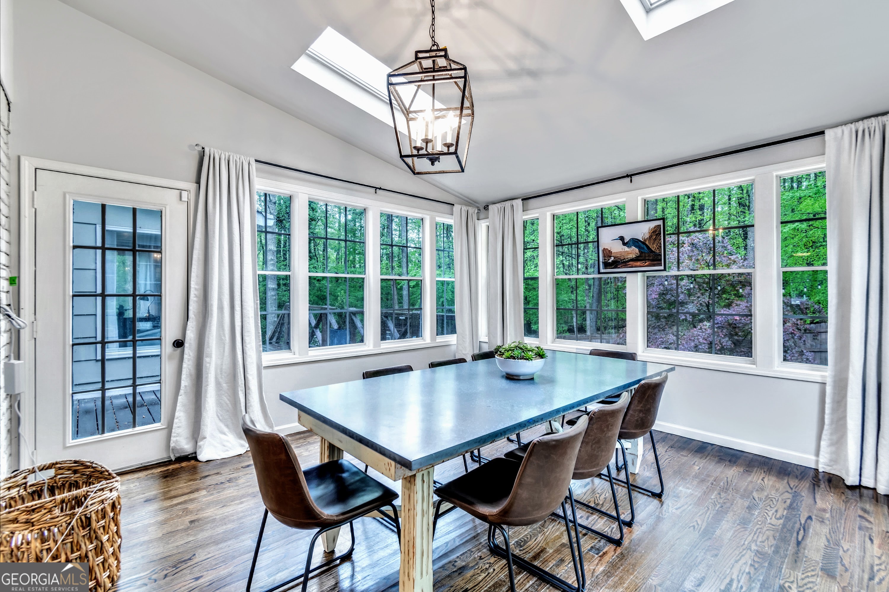 2589 Bentbrook Court Atlanta GA 30360