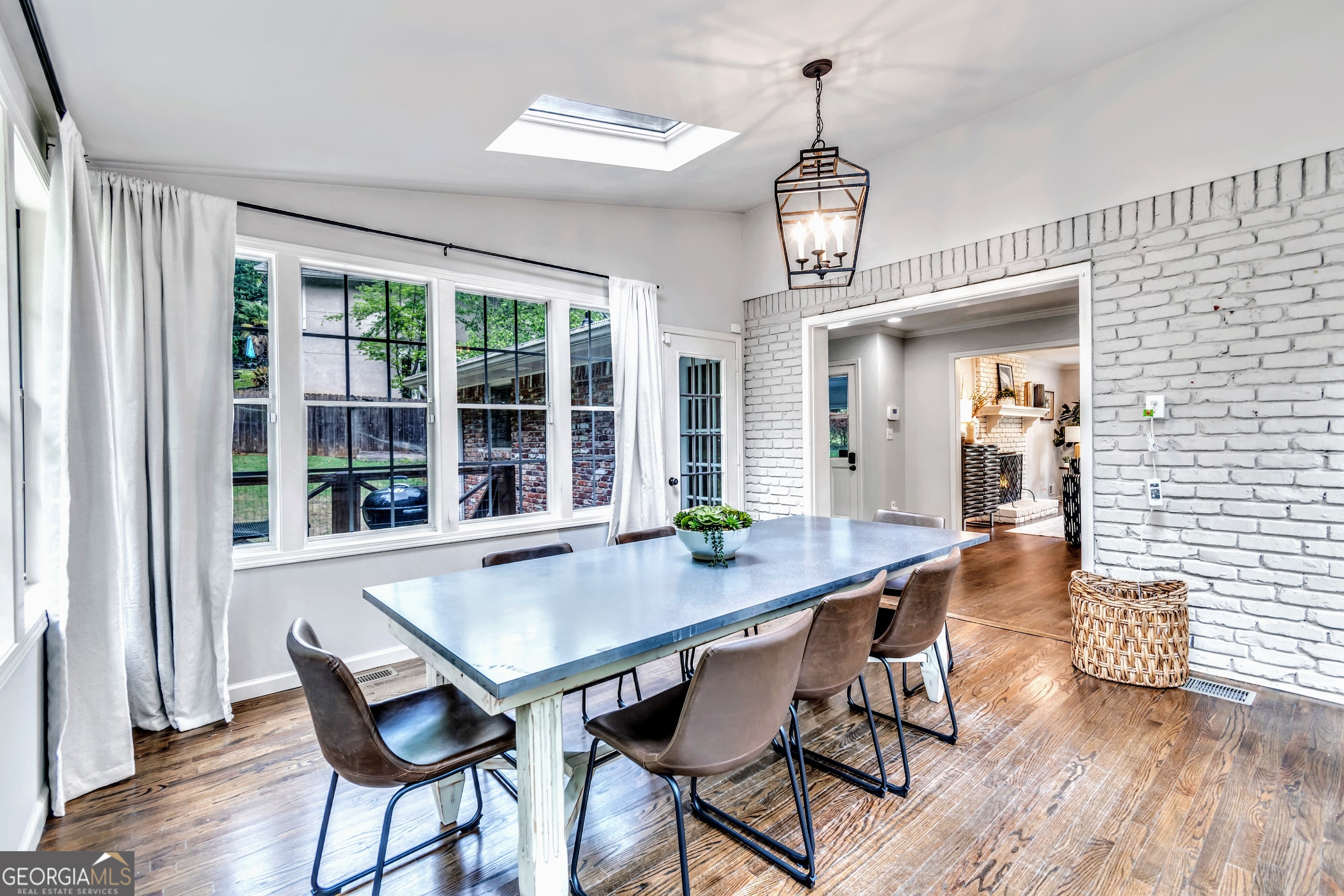 2589 Bentbrook Court Atlanta GA 30360