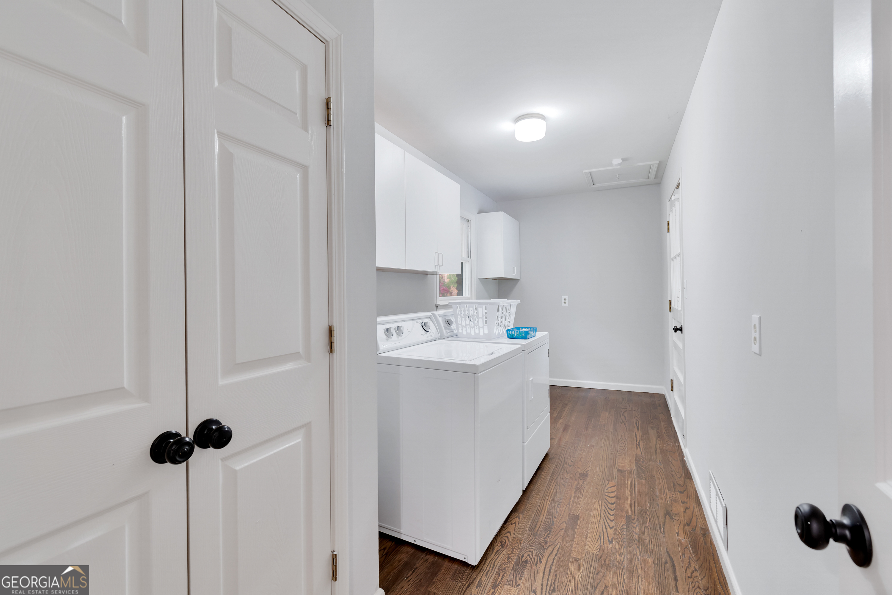 2589 Bentbrook Court Atlanta GA 30360