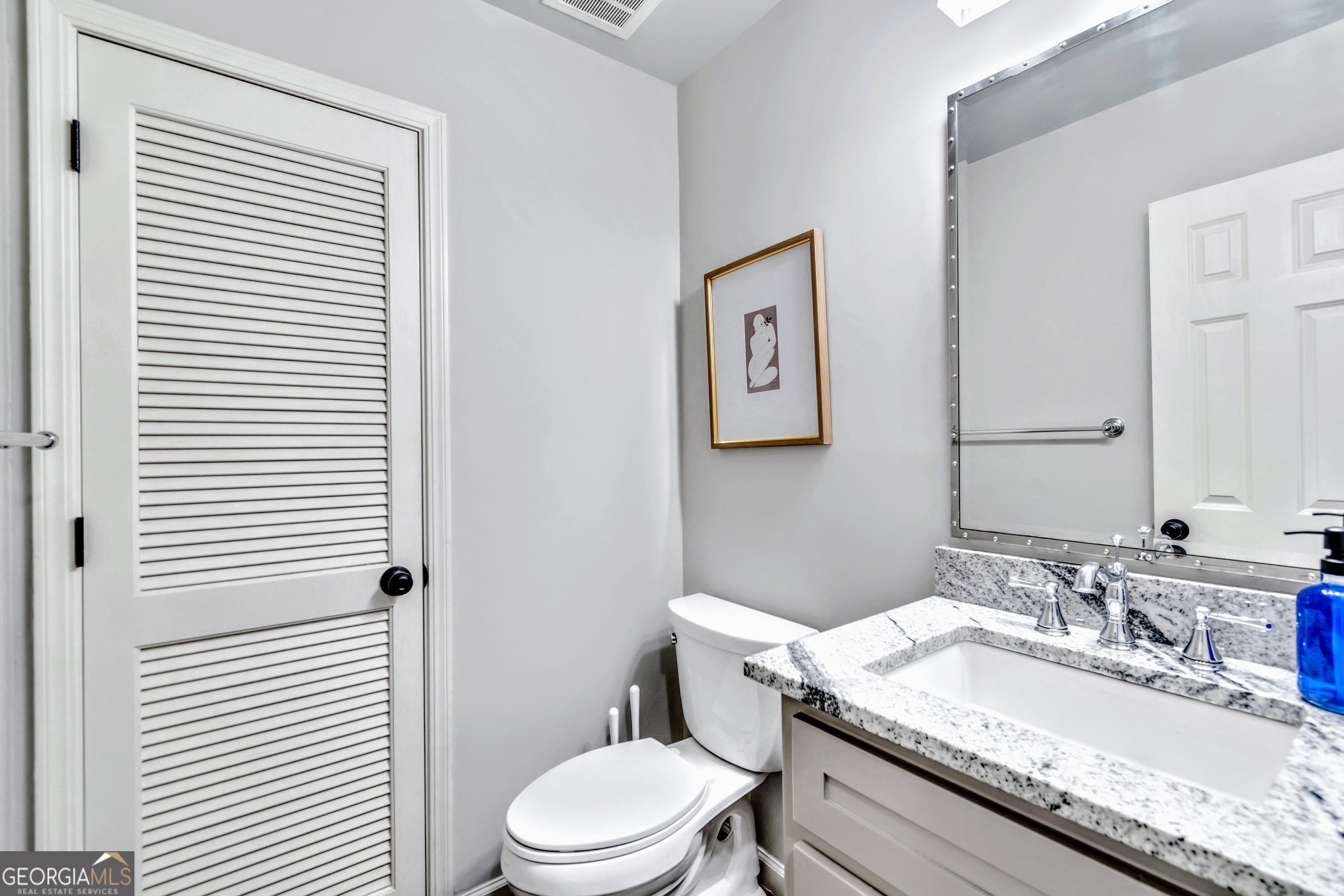 2589 Bentbrook Court Atlanta GA 30360
