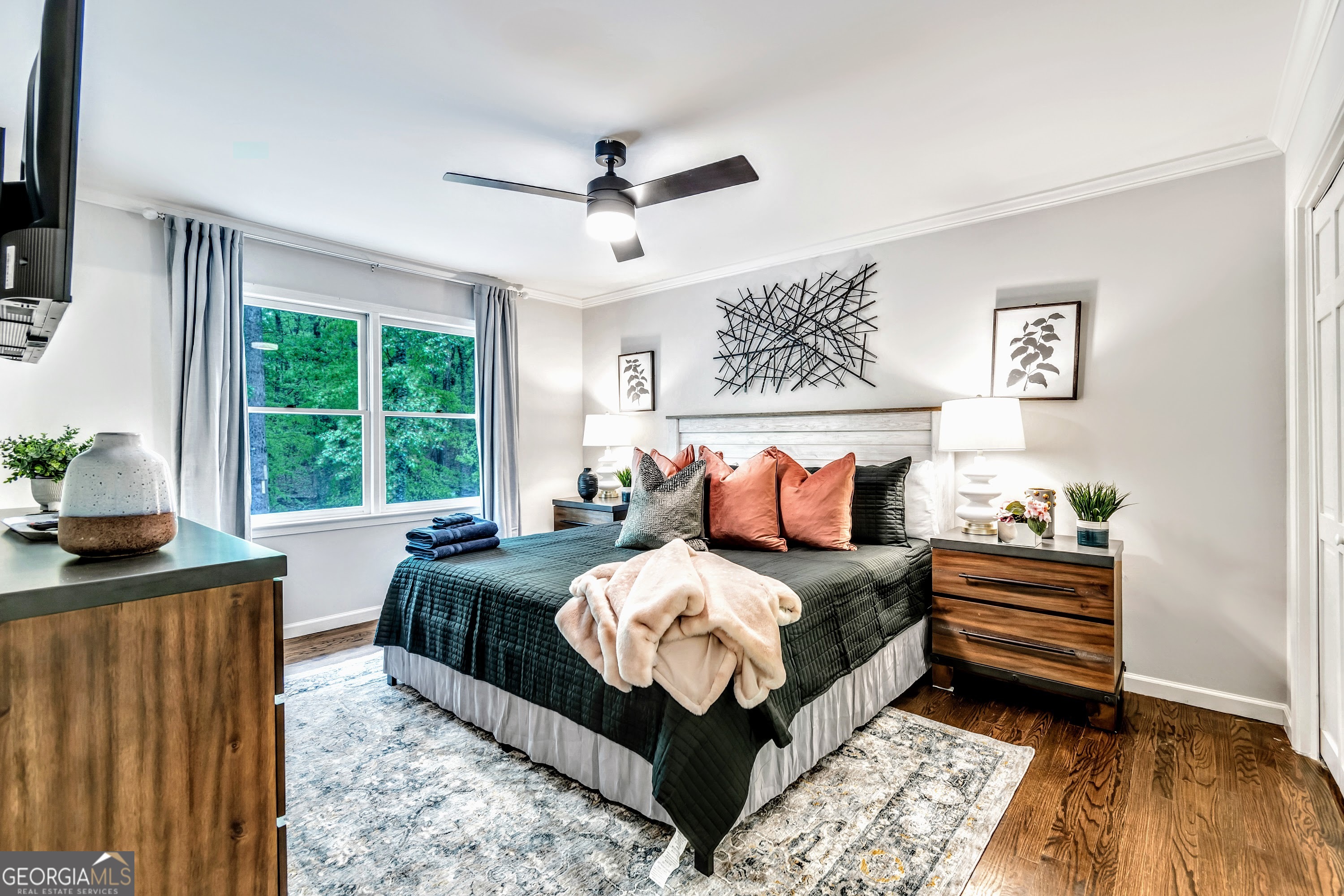 2589 Bentbrook Court Atlanta GA 30360