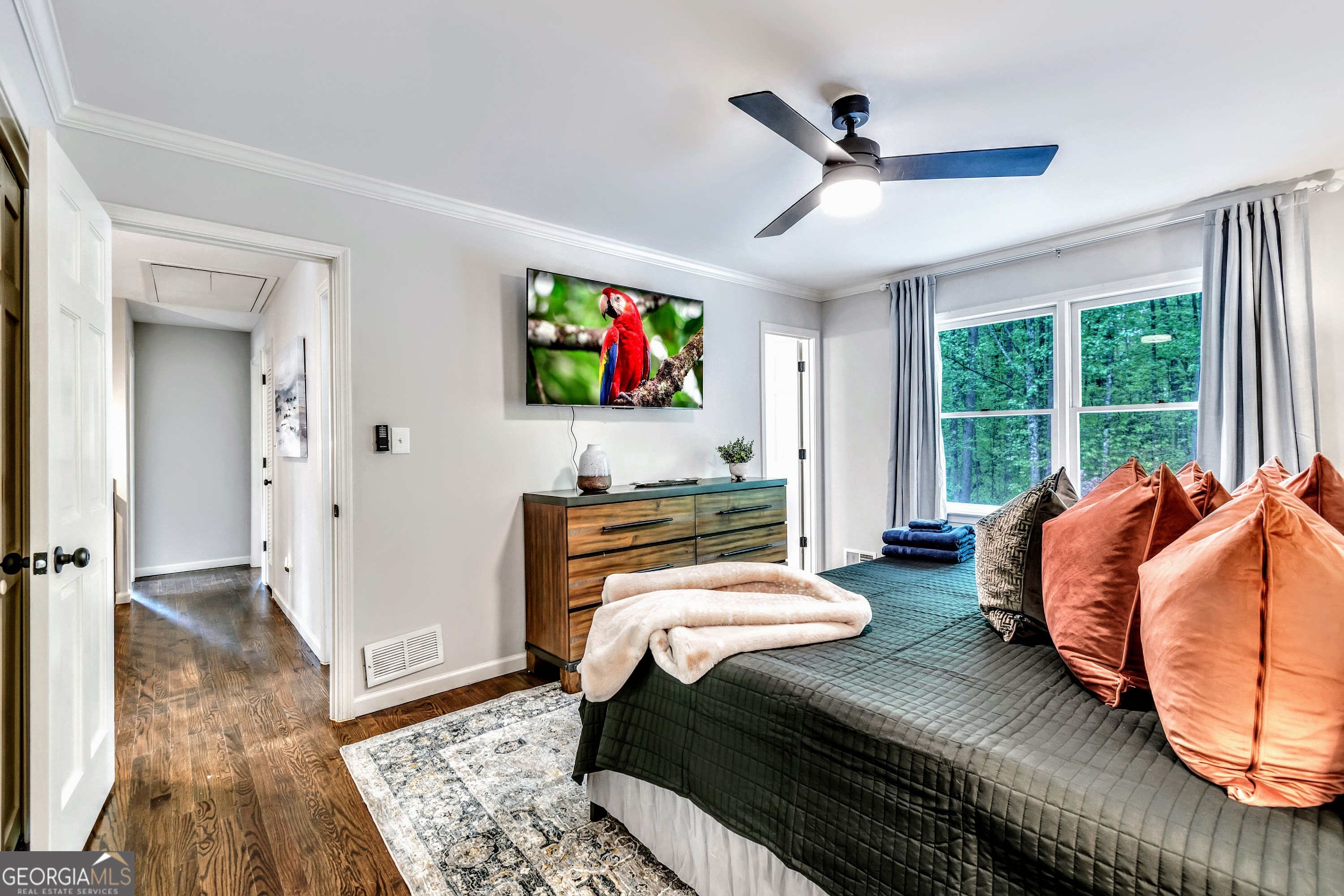 2589 Bentbrook Court Atlanta GA 30360
