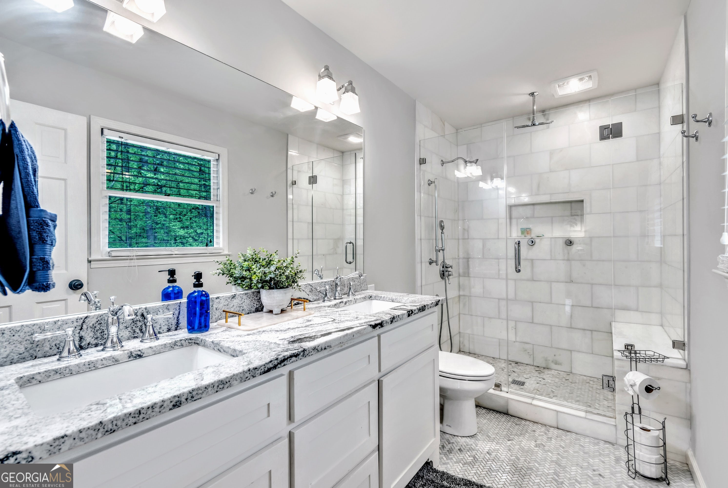 2589 Bentbrook Court Atlanta GA 30360