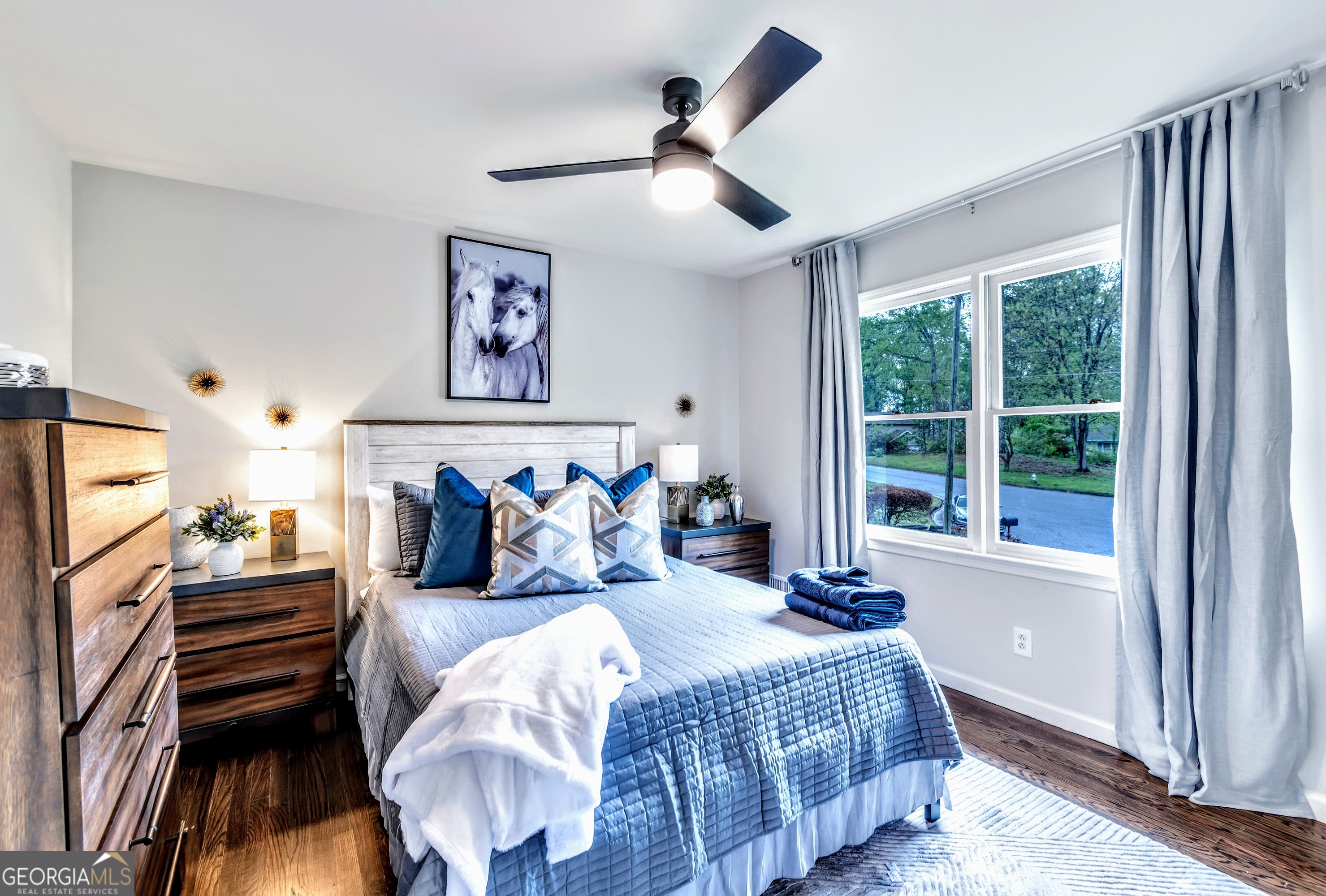 2589 Bentbrook Court Atlanta GA 30360