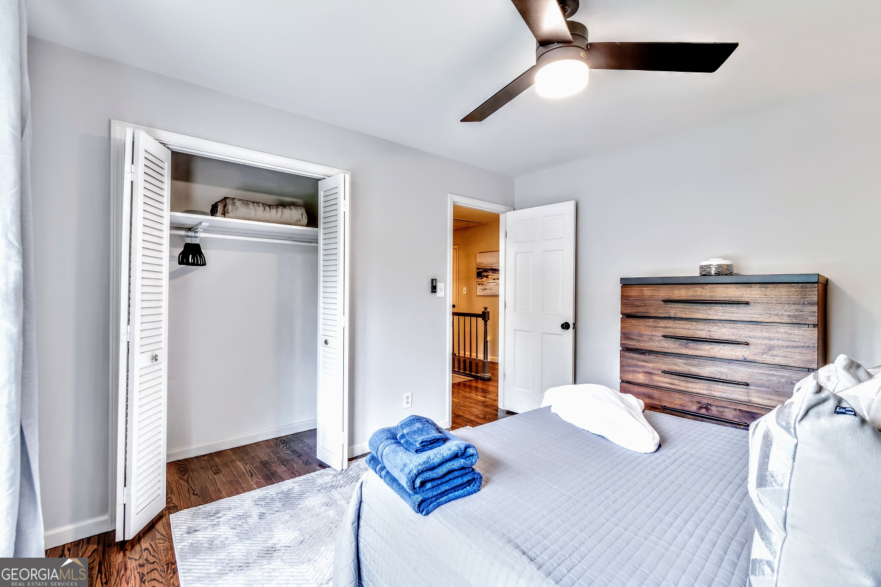 2589 Bentbrook Court Atlanta GA 30360