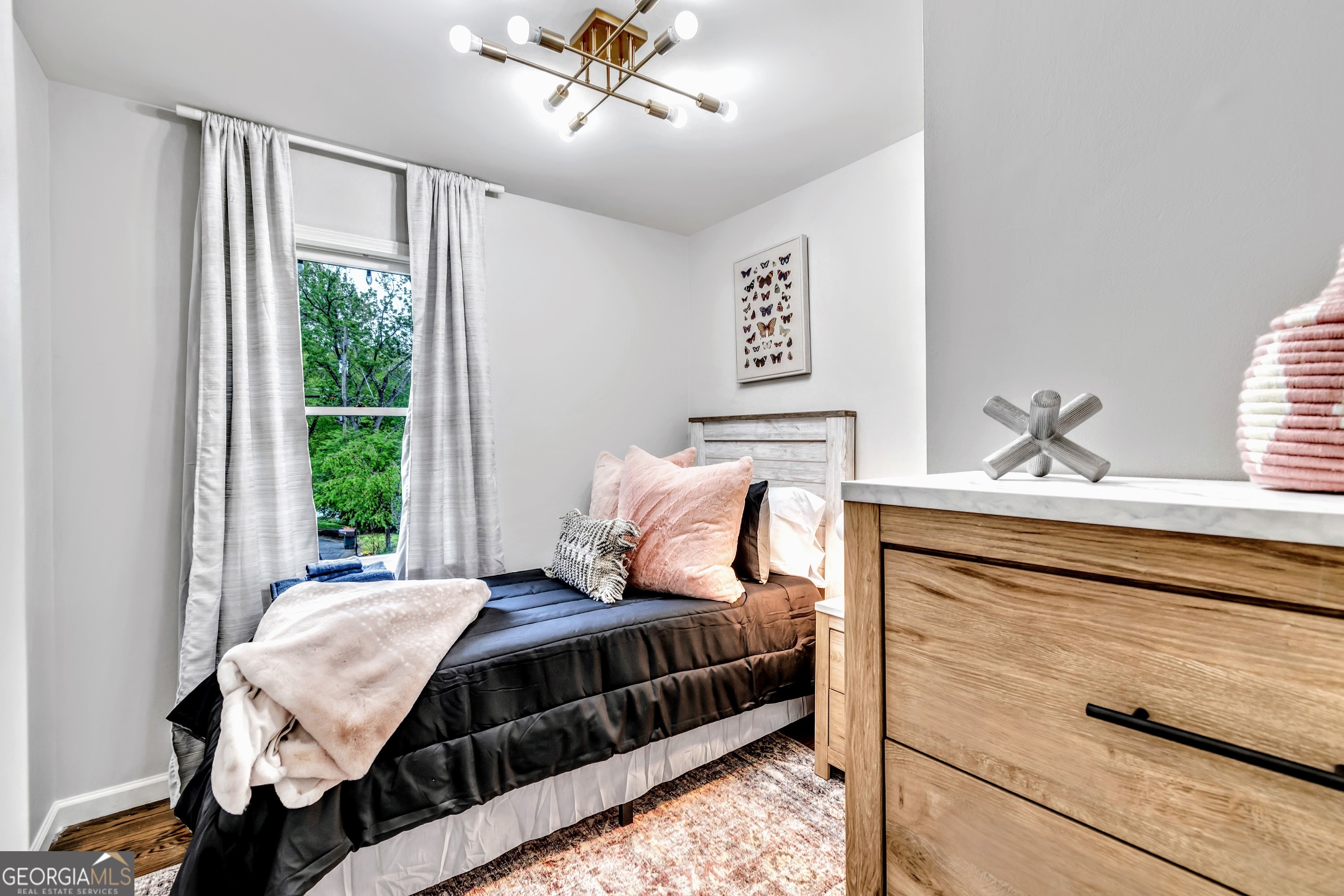 2589 Bentbrook Court Atlanta GA 30360