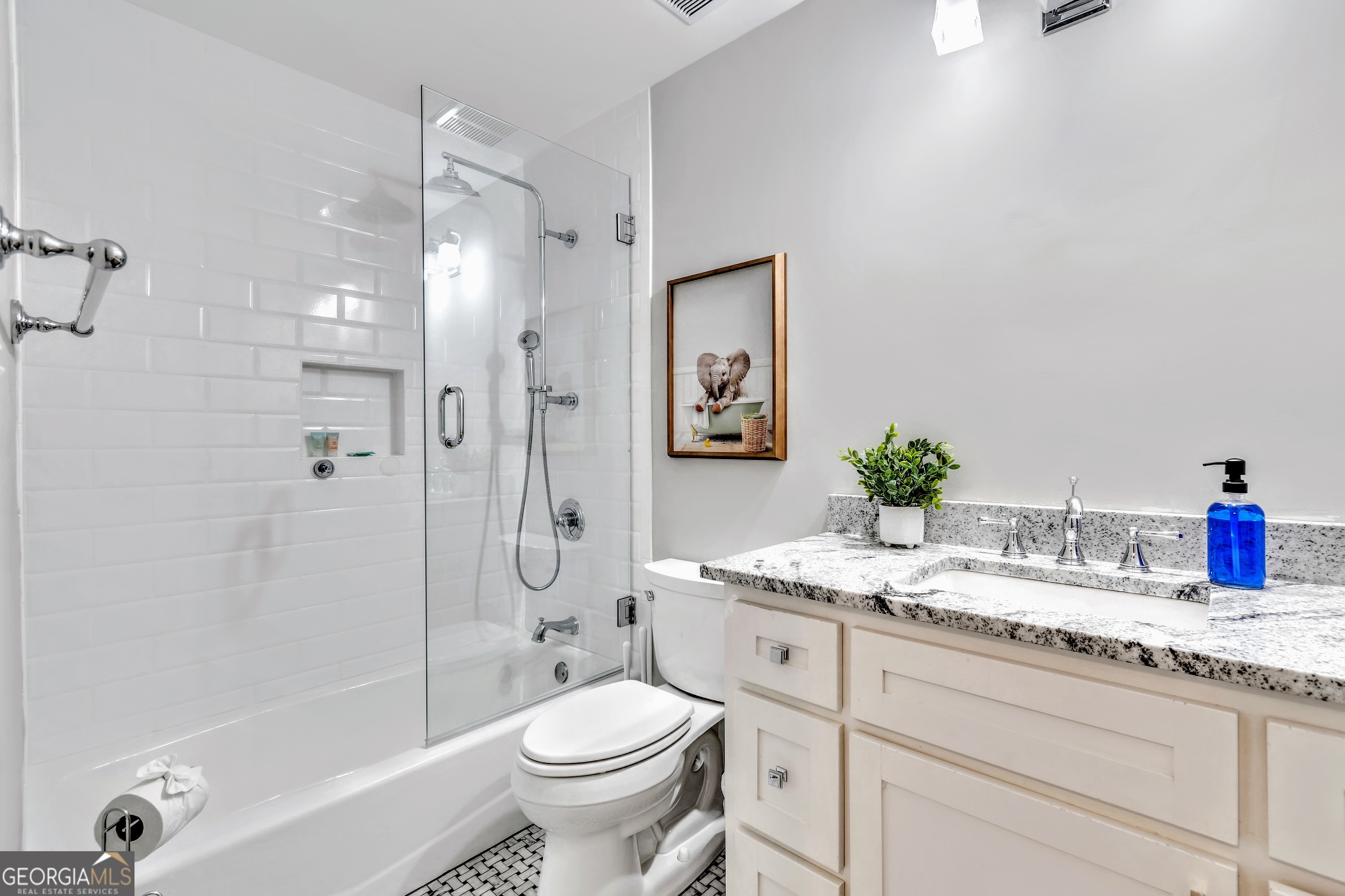 2589 Bentbrook Court Atlanta GA 30360
