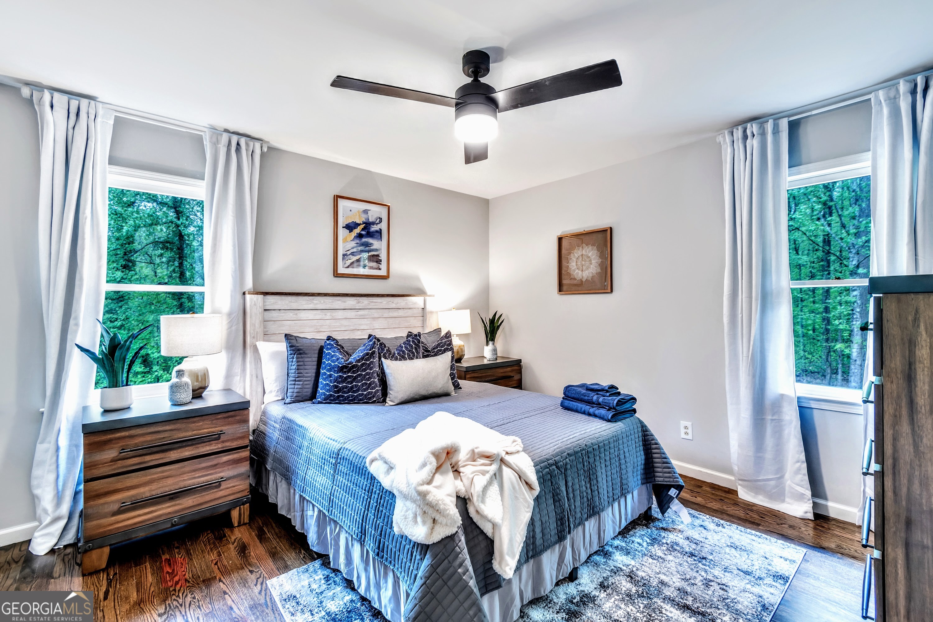 2589 Bentbrook Court Atlanta GA 30360
