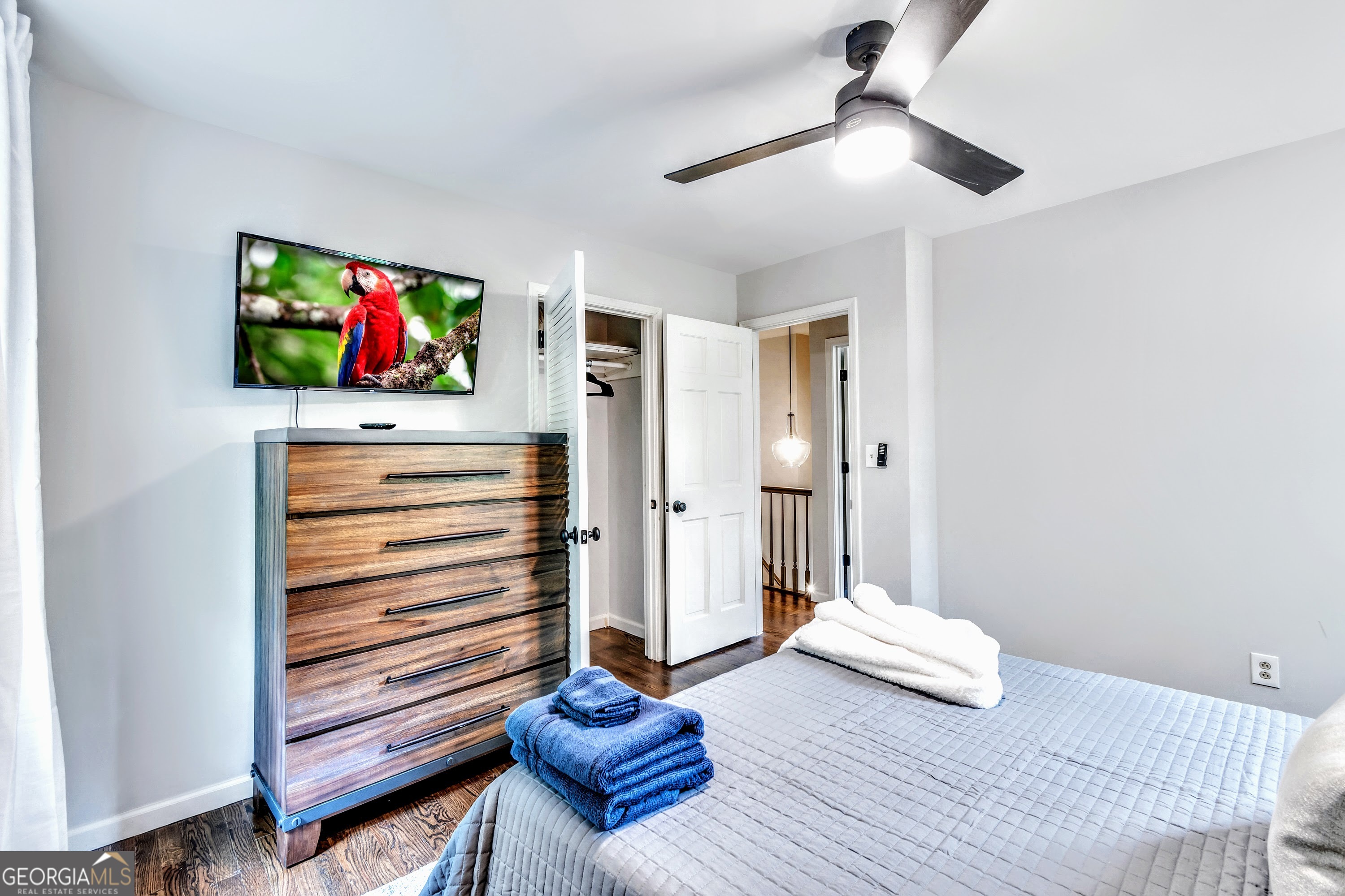 2589 Bentbrook Court Atlanta GA 30360