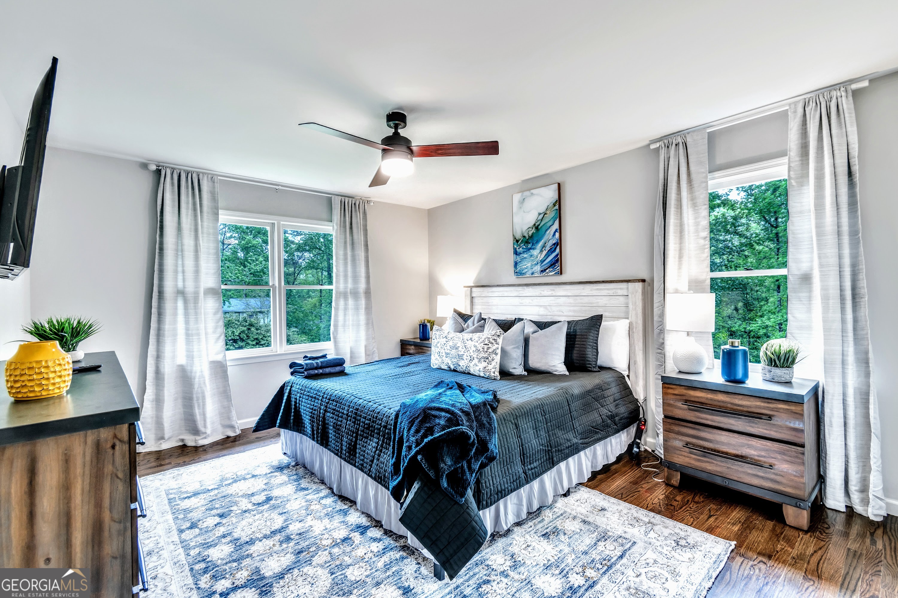 2589 Bentbrook Court Atlanta GA 30360