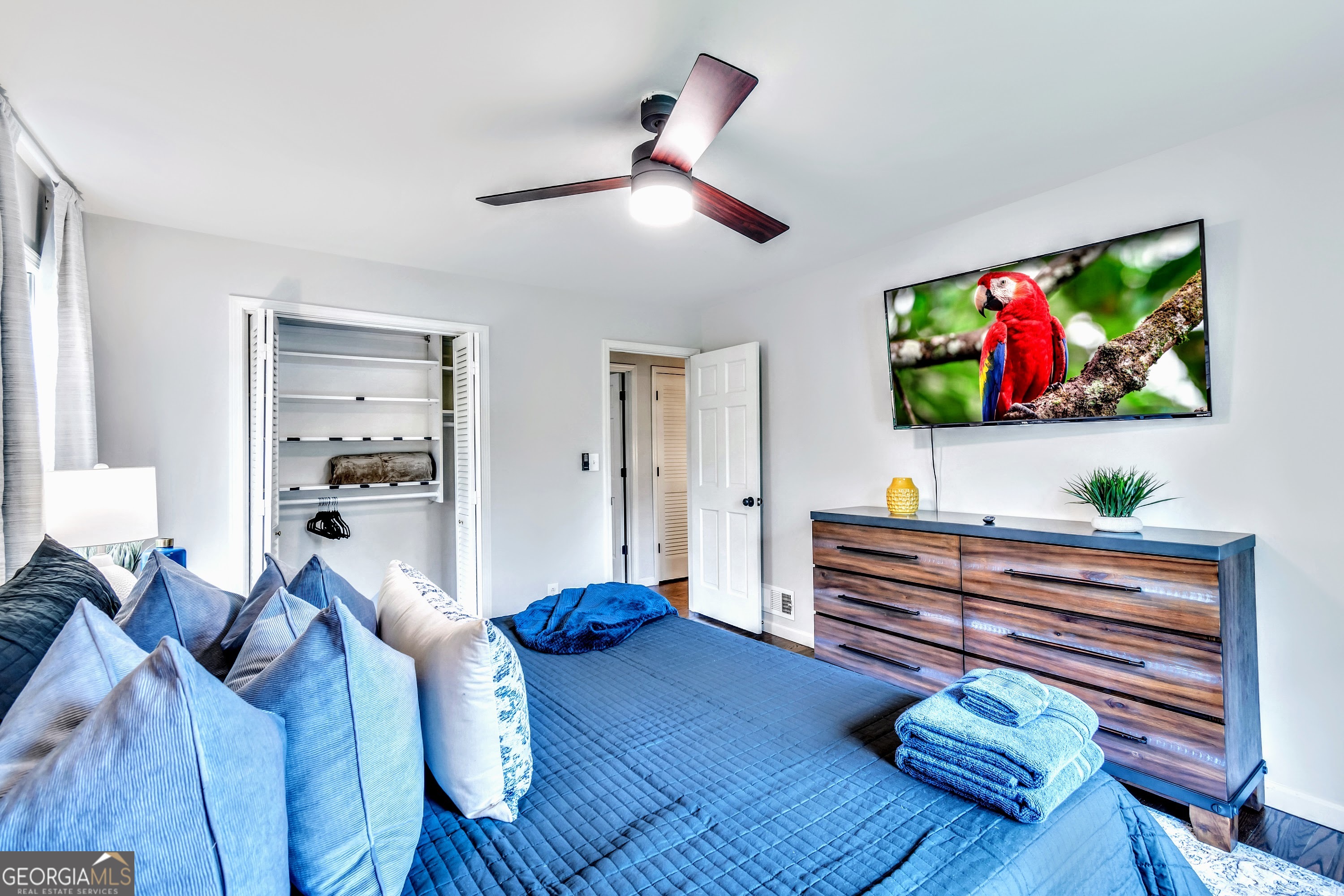 2589 Bentbrook Court Atlanta GA 30360