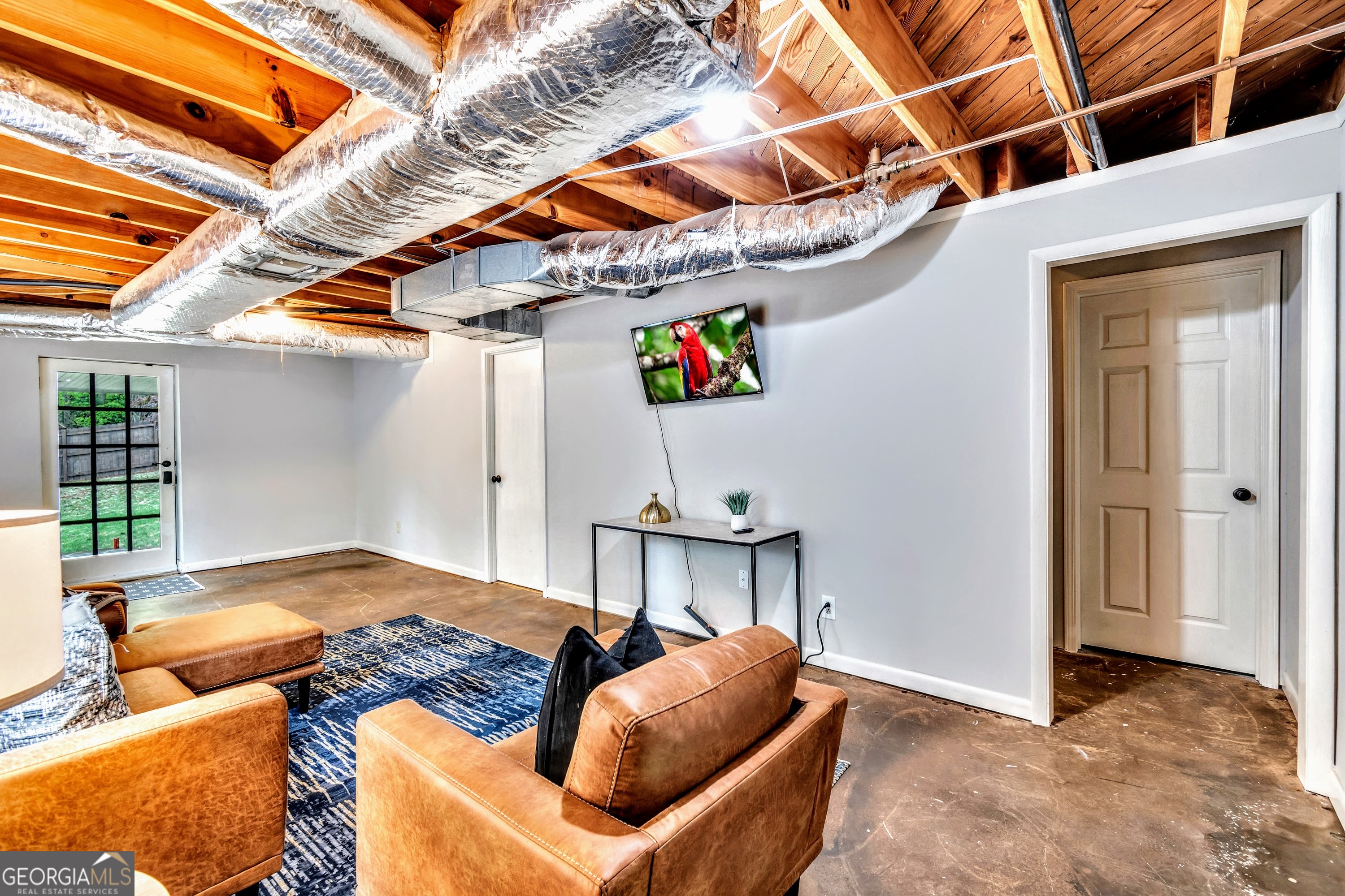 2589 Bentbrook Court Atlanta GA 30360