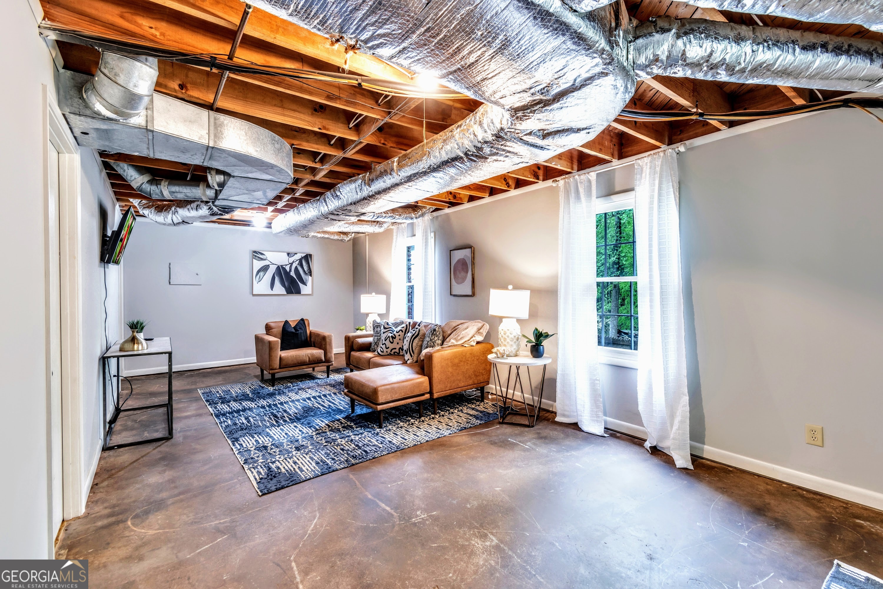 2589 Bentbrook Court Atlanta GA 30360