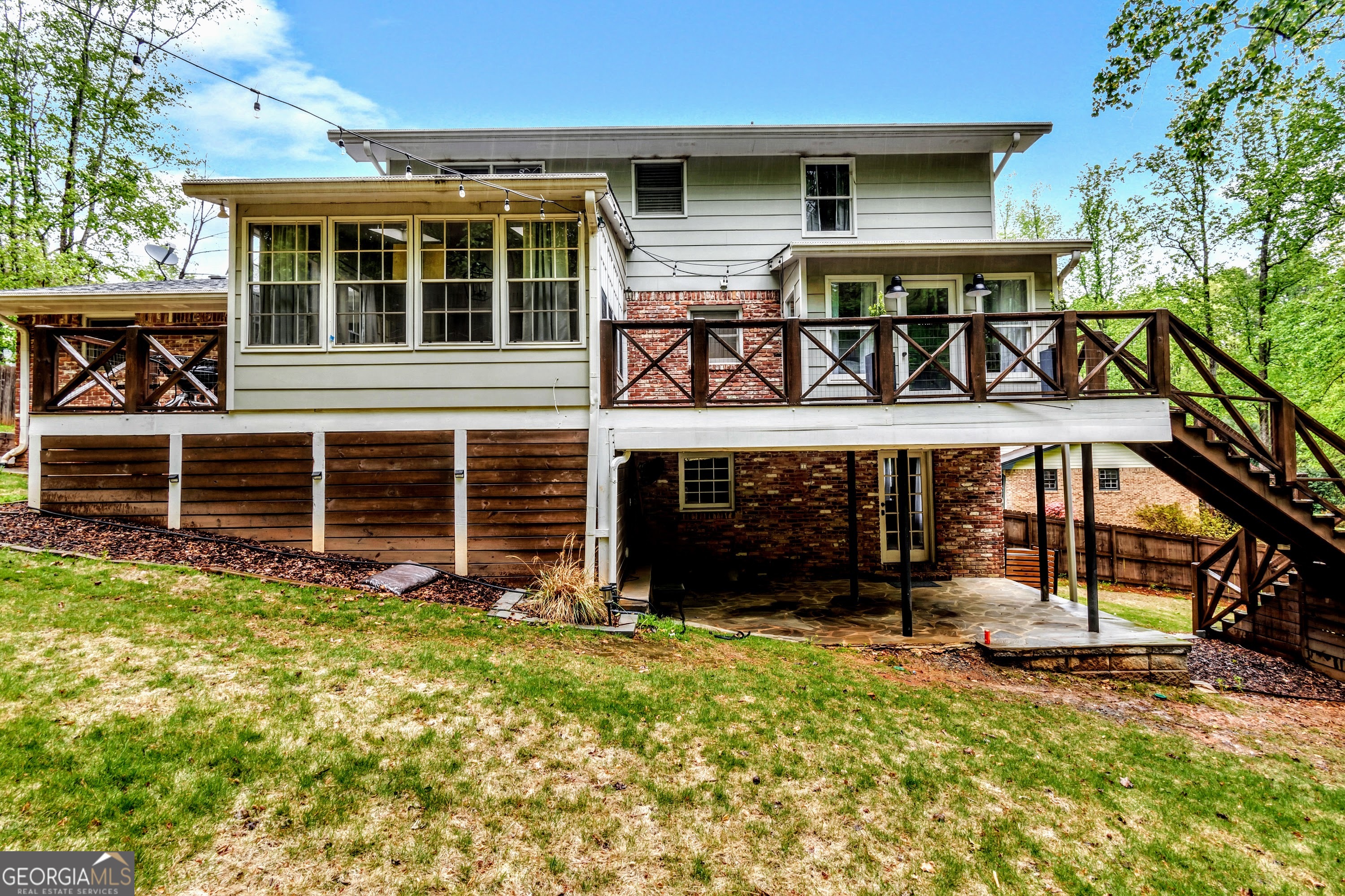 2589 Bentbrook Court Atlanta GA 30360