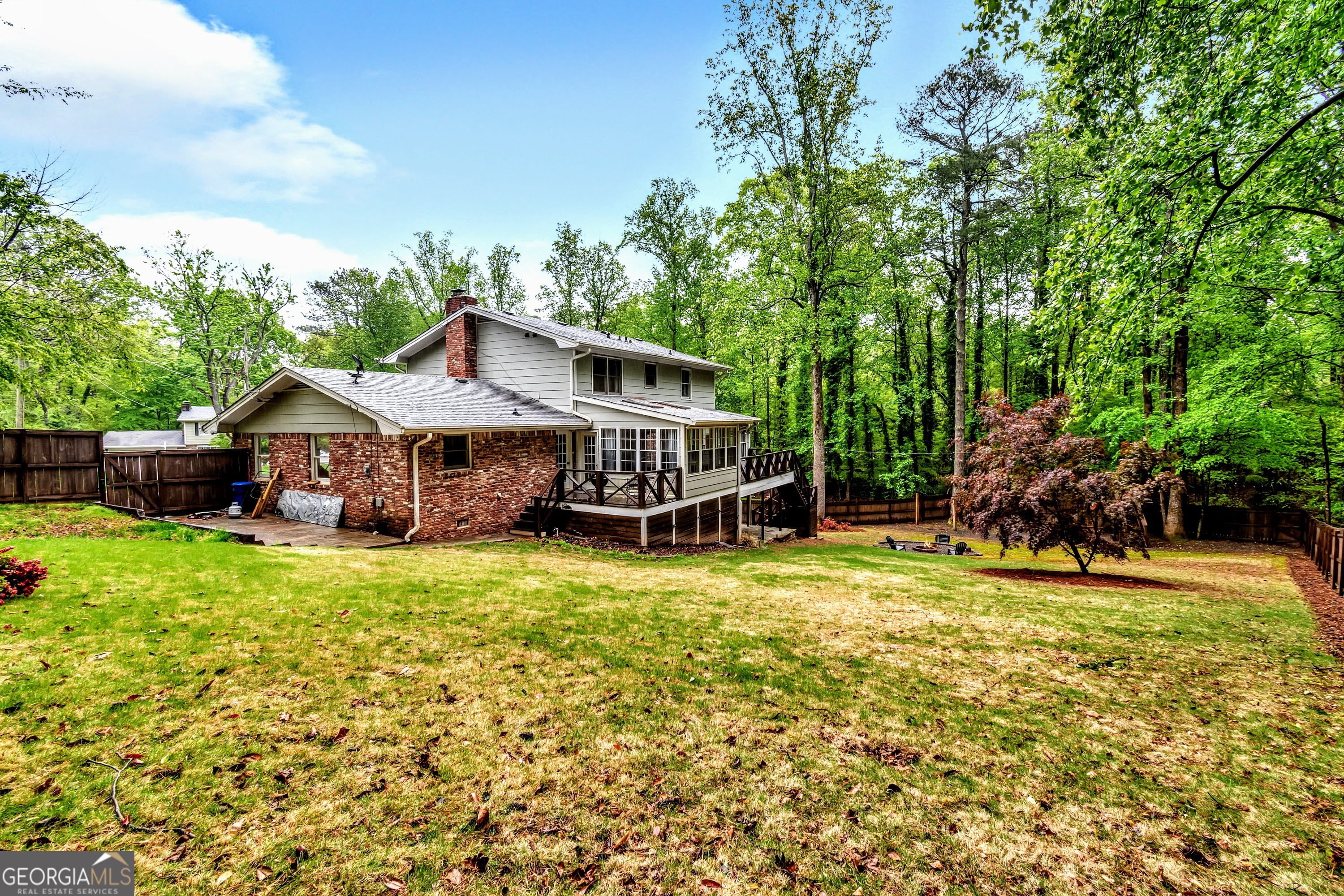 2589 Bentbrook Court Atlanta GA 30360