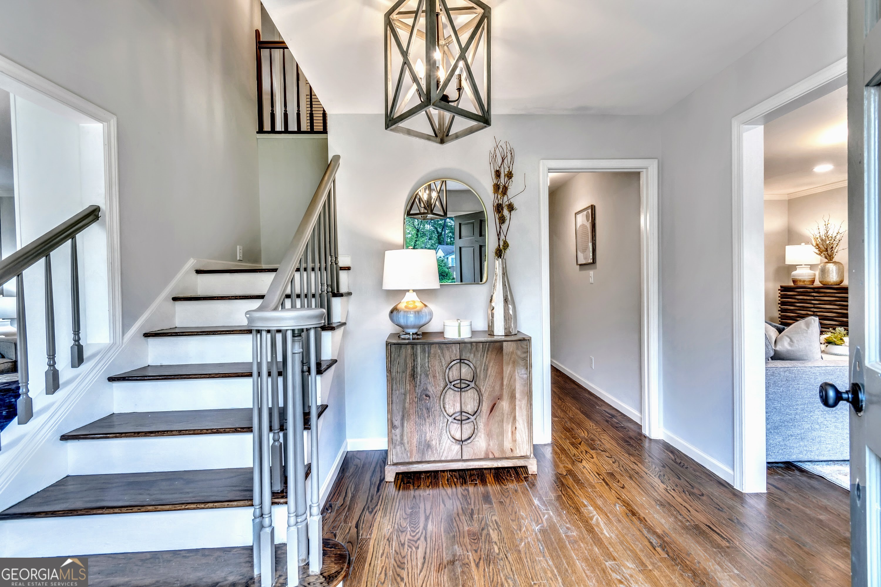 2589 Bentbrook Court Atlanta GA 30360