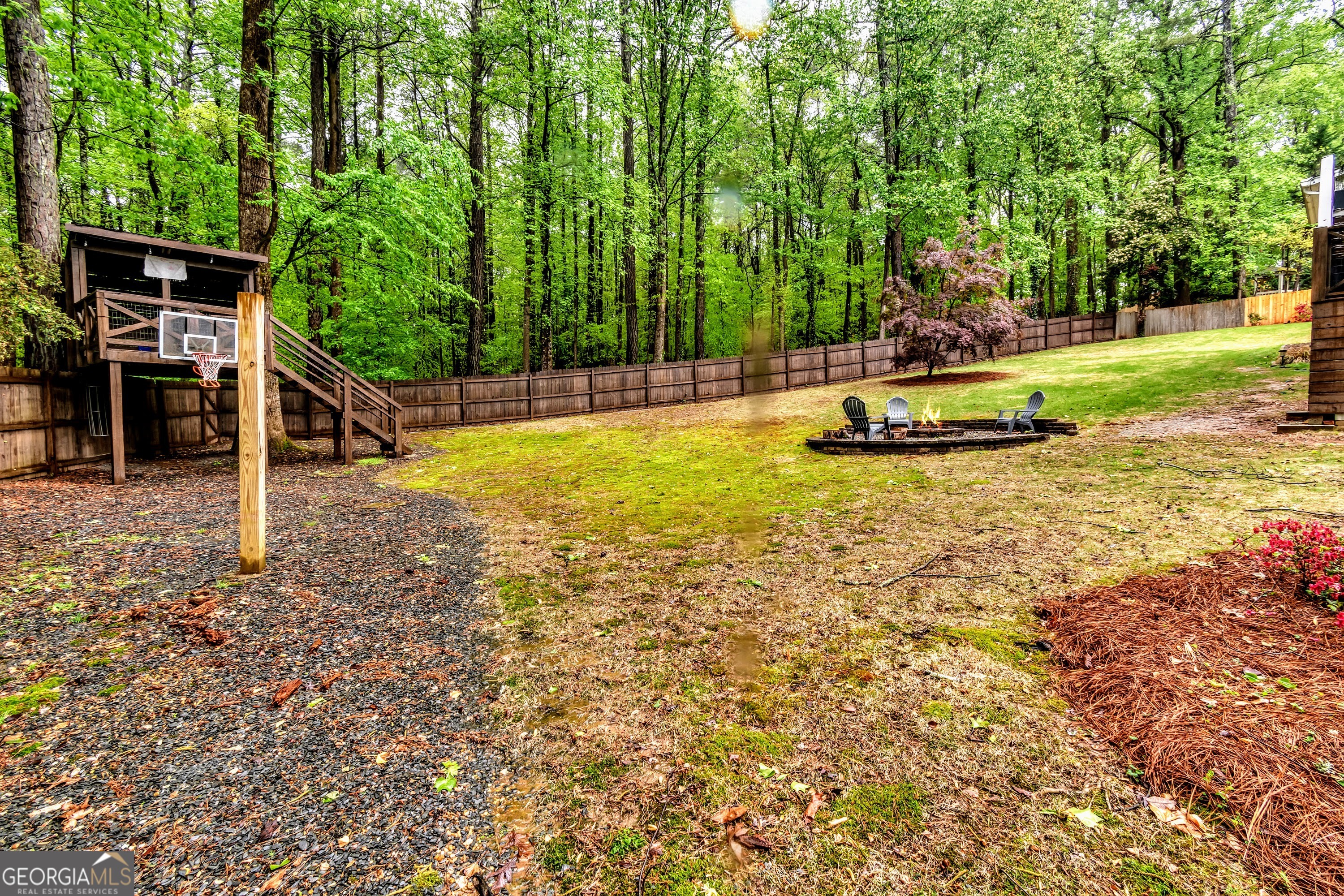 2589 Bentbrook Court Atlanta GA 30360