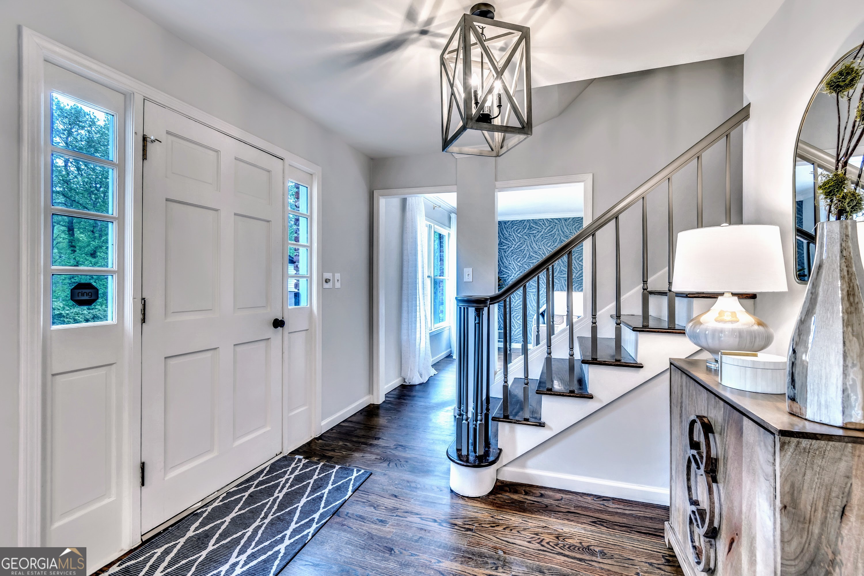 2589 Bentbrook Court Atlanta GA 30360