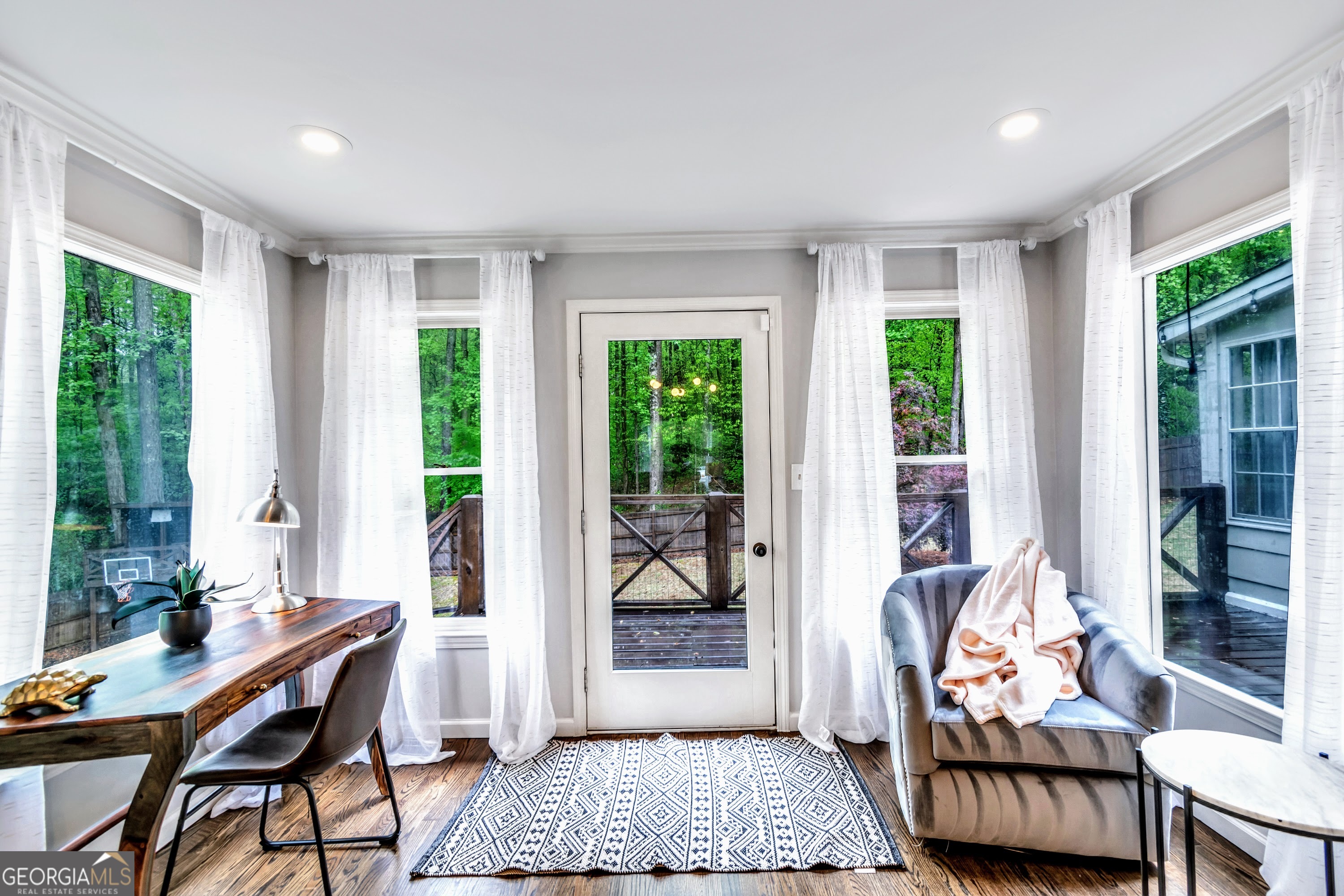 2589 Bentbrook Court Atlanta GA 30360