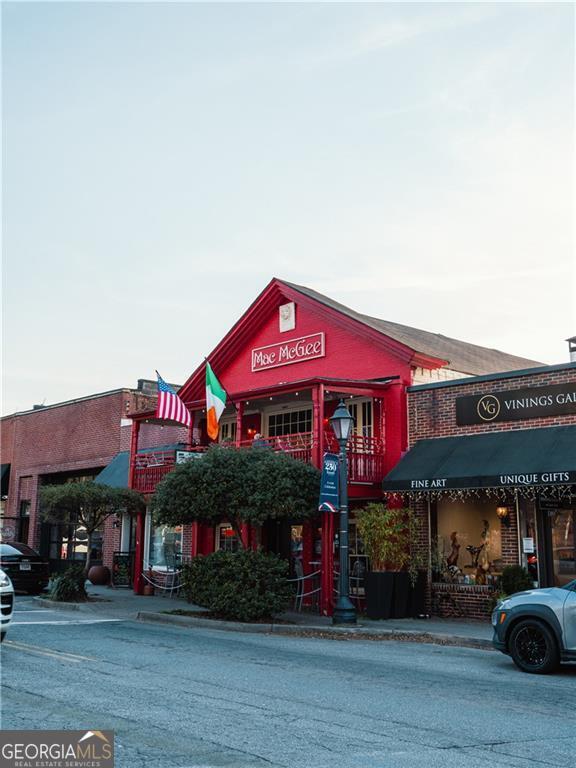 1195 Minhinette Drive Roswell GA 30075