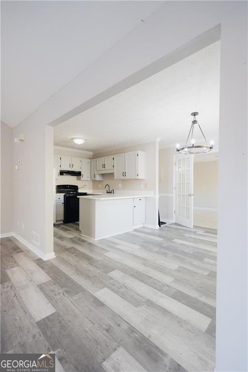 1195 Minhinette Drive Roswell GA 30075