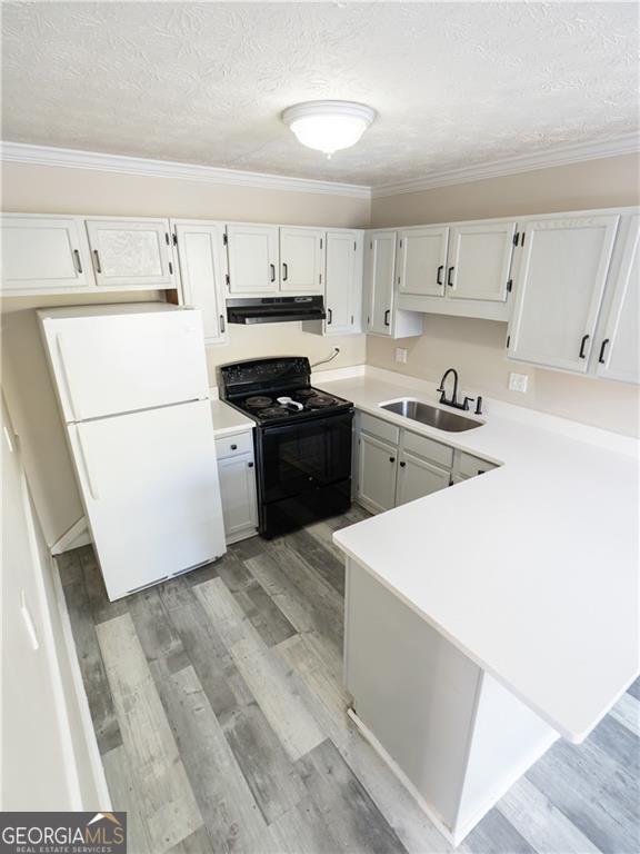 1195 Minhinette Drive Roswell GA 30075