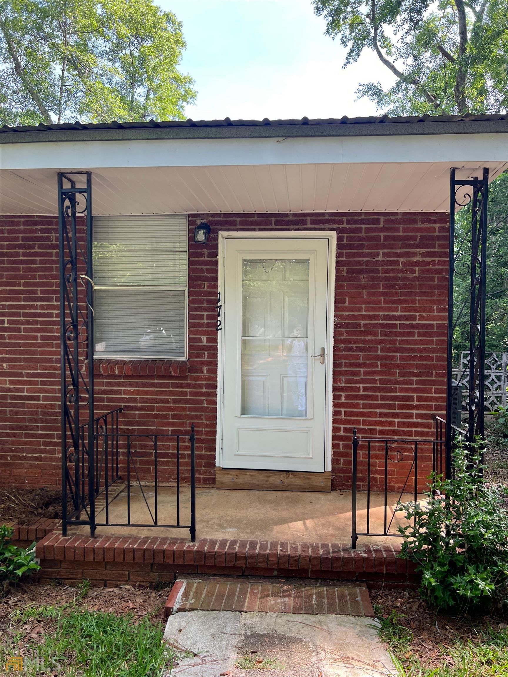 172 Hart Avenue Athens GA 30606