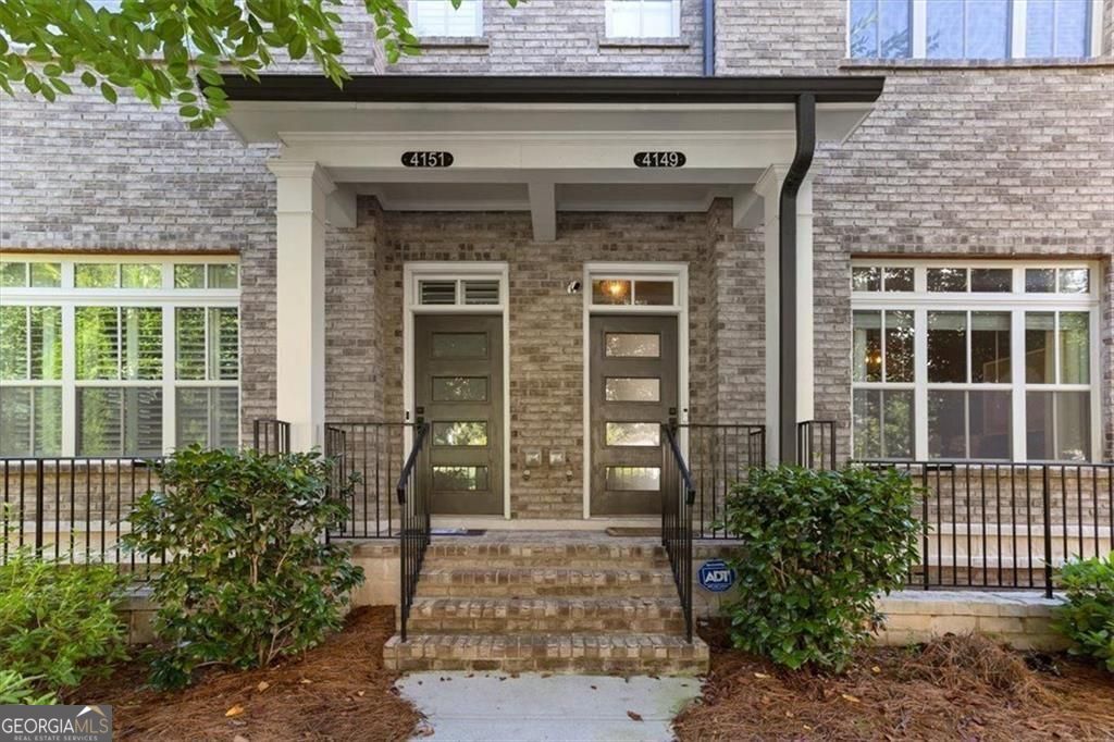 4149 Township Parkway Sandy Springs GA 30342