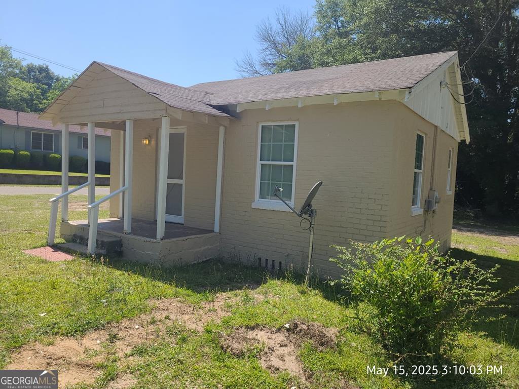 10 Hester Drive Dublin GA 31021