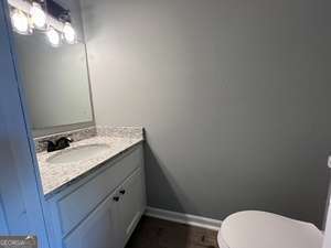 291 W Johnson Street Hartwell GA 30643