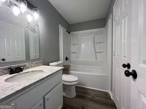 291 W Johnson Street Hartwell GA 30643