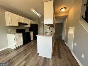 291 W Johnson Street Hartwell GA 30643