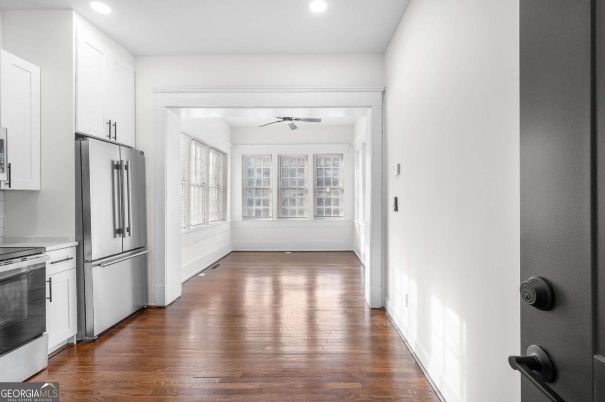 360 Ponce De Leon Avenue NE Atlanta GA 30308