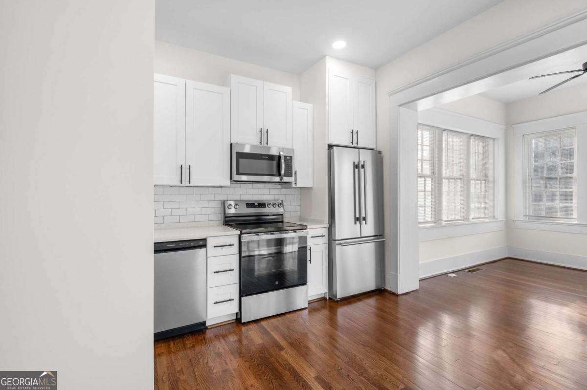 360 Ponce De Leon Avenue NE Atlanta GA 30308