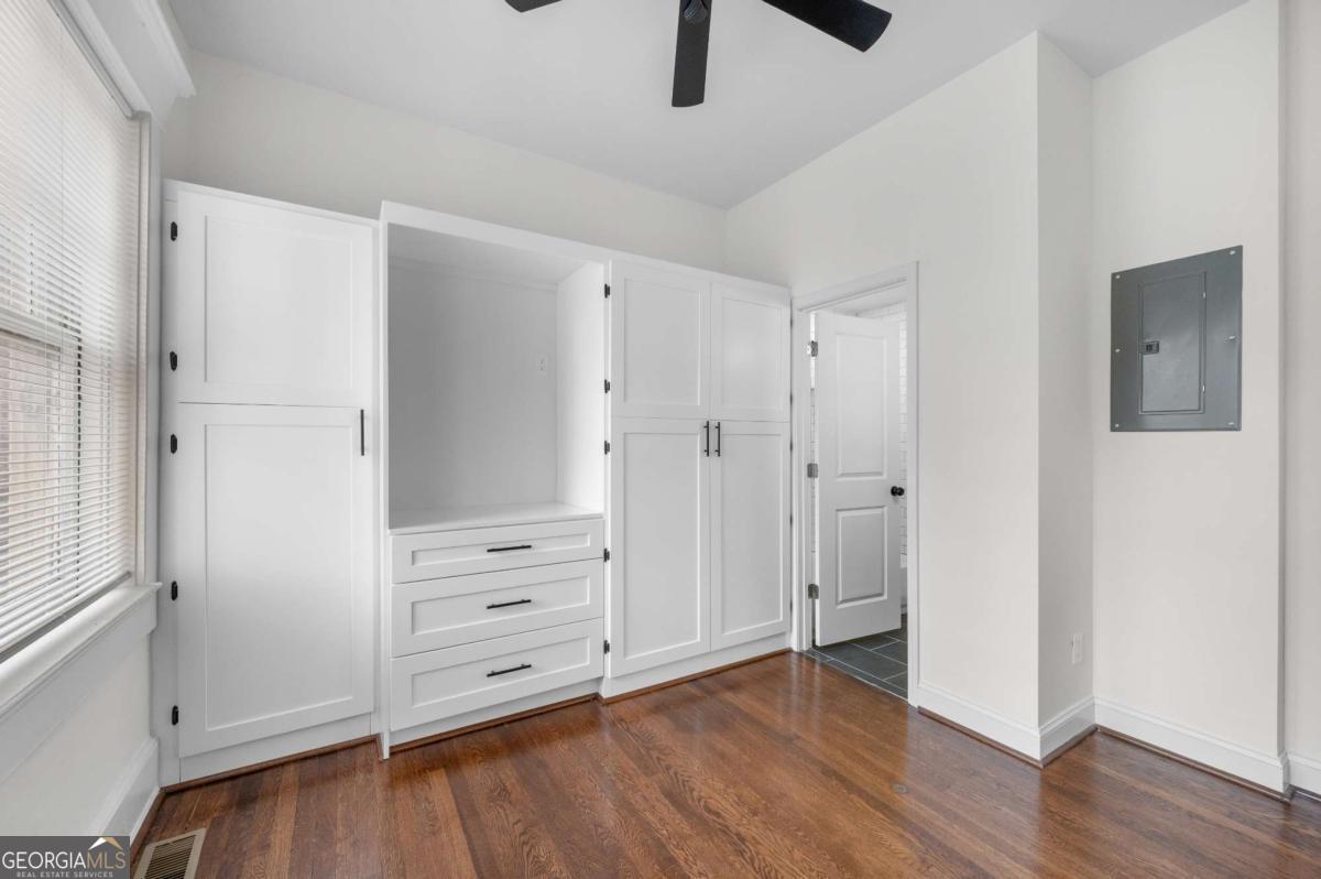 360 Ponce De Leon Avenue NE Atlanta GA 30308